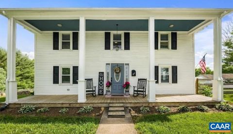 671 HILDEBRAND CHURCH RD WAYNESBORO VA 22980