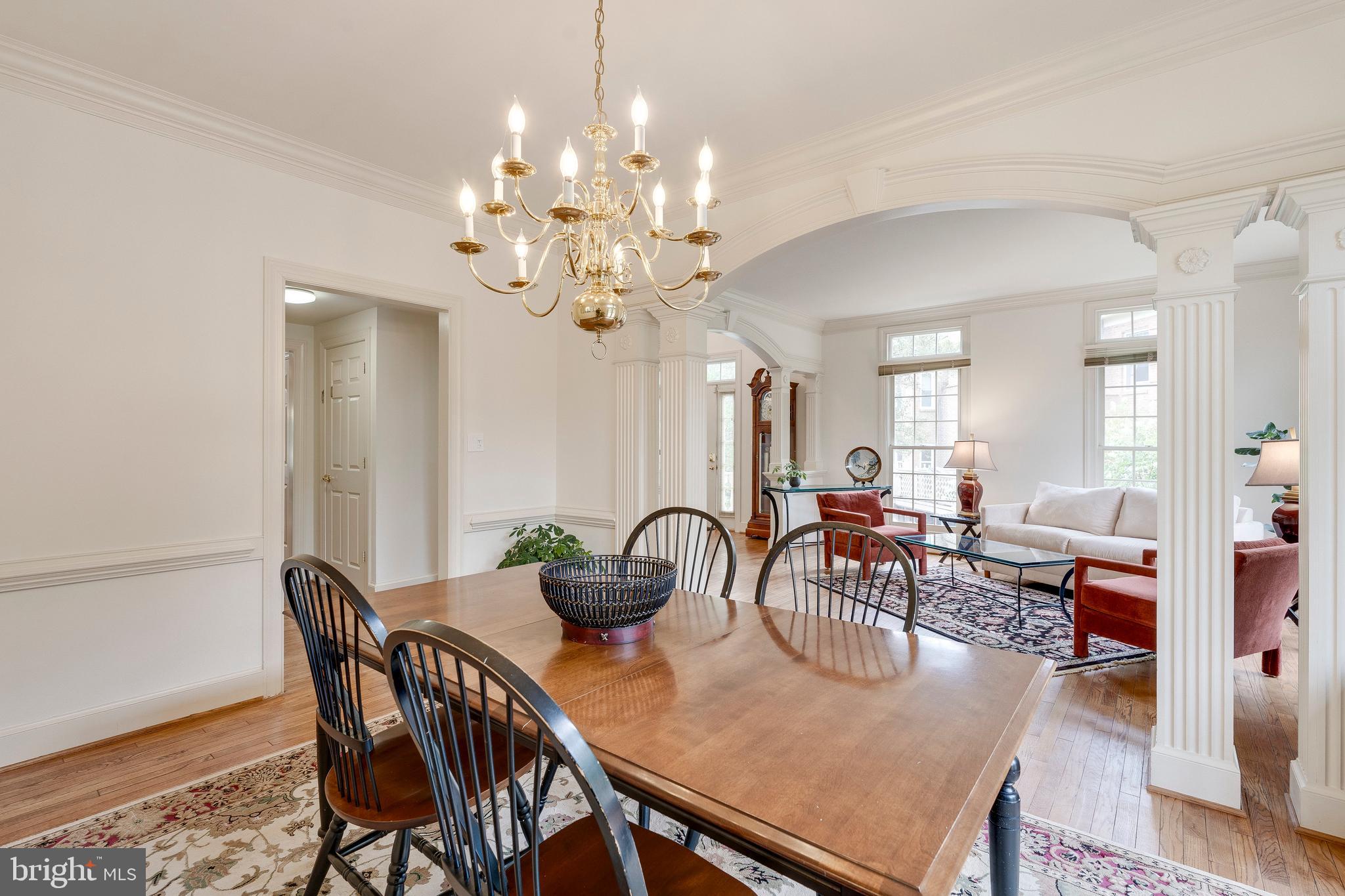 DECOVERLY ADVENTURE - Residential