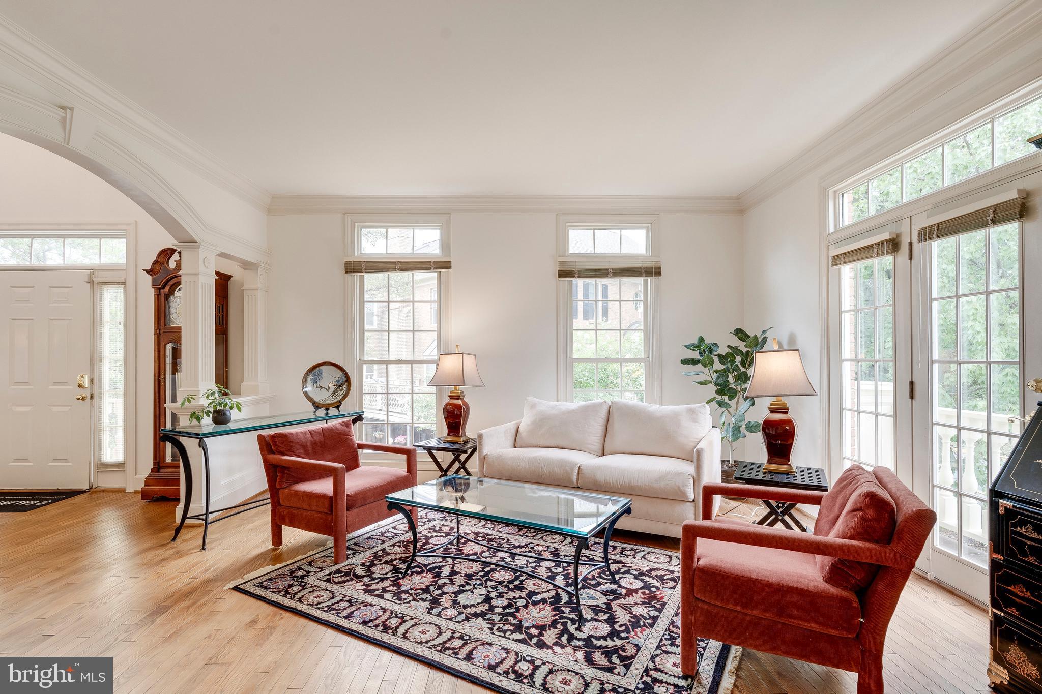 DECOVERLY ADVENTURE - Residential