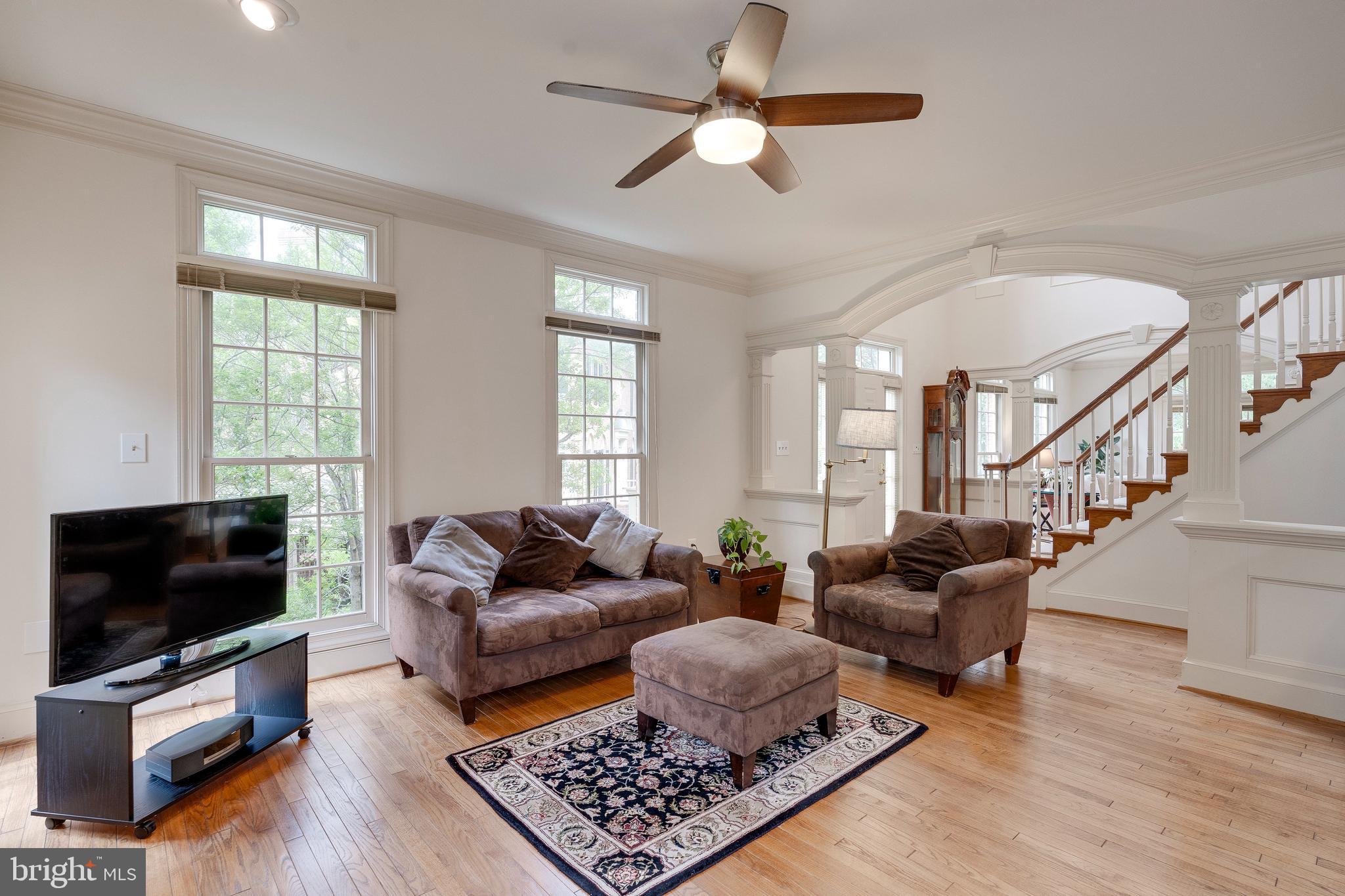 DECOVERLY ADVENTURE - Residential