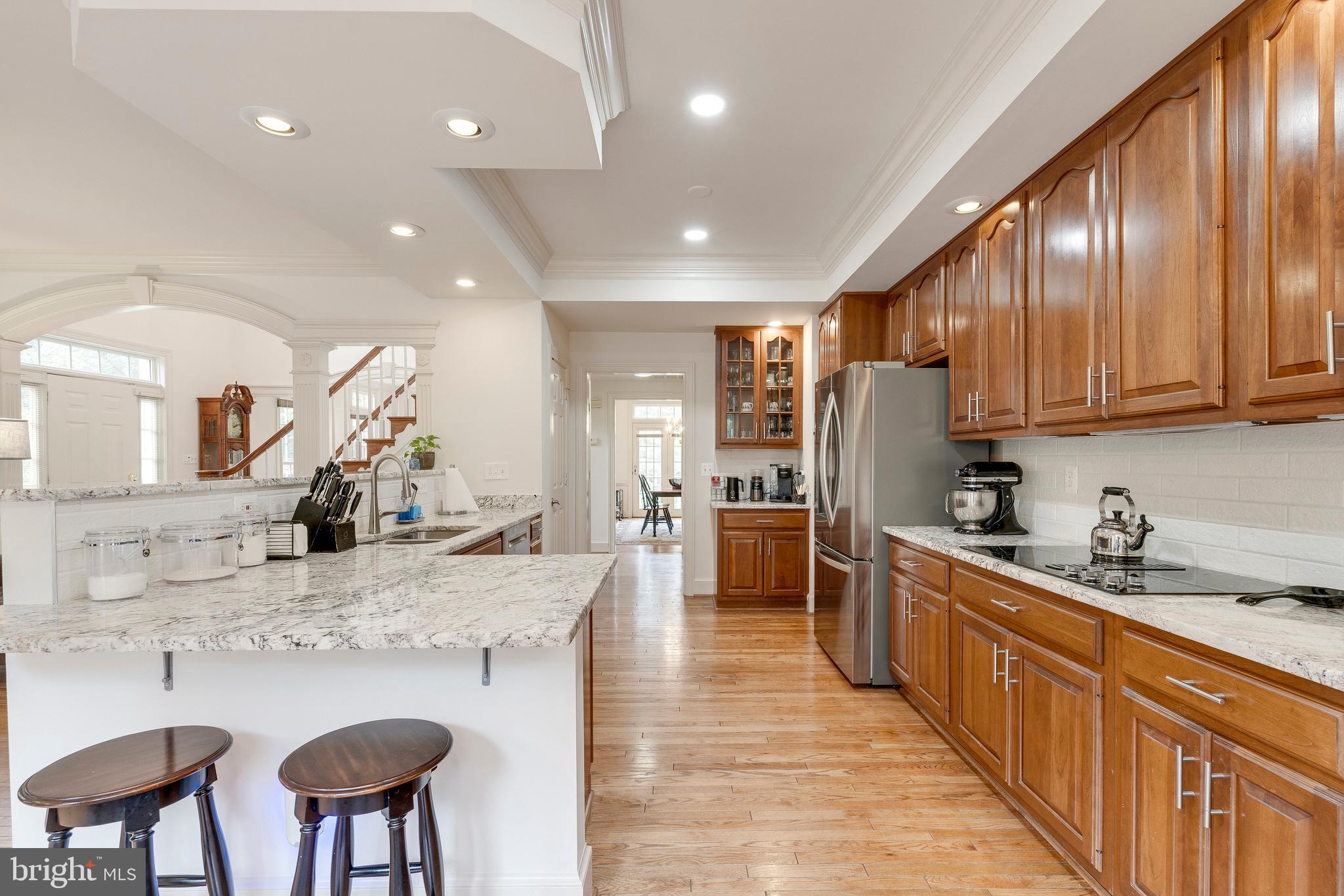 DECOVERLY ADVENTURE - Residential