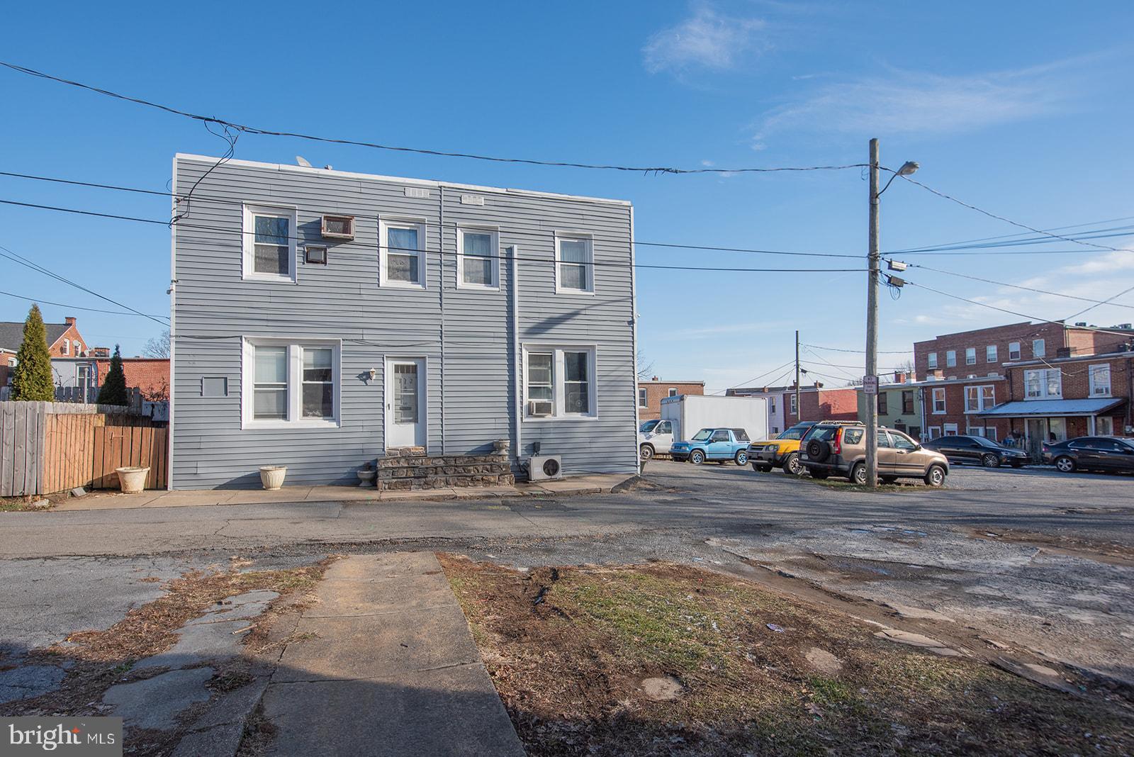 132 REO AVENUE