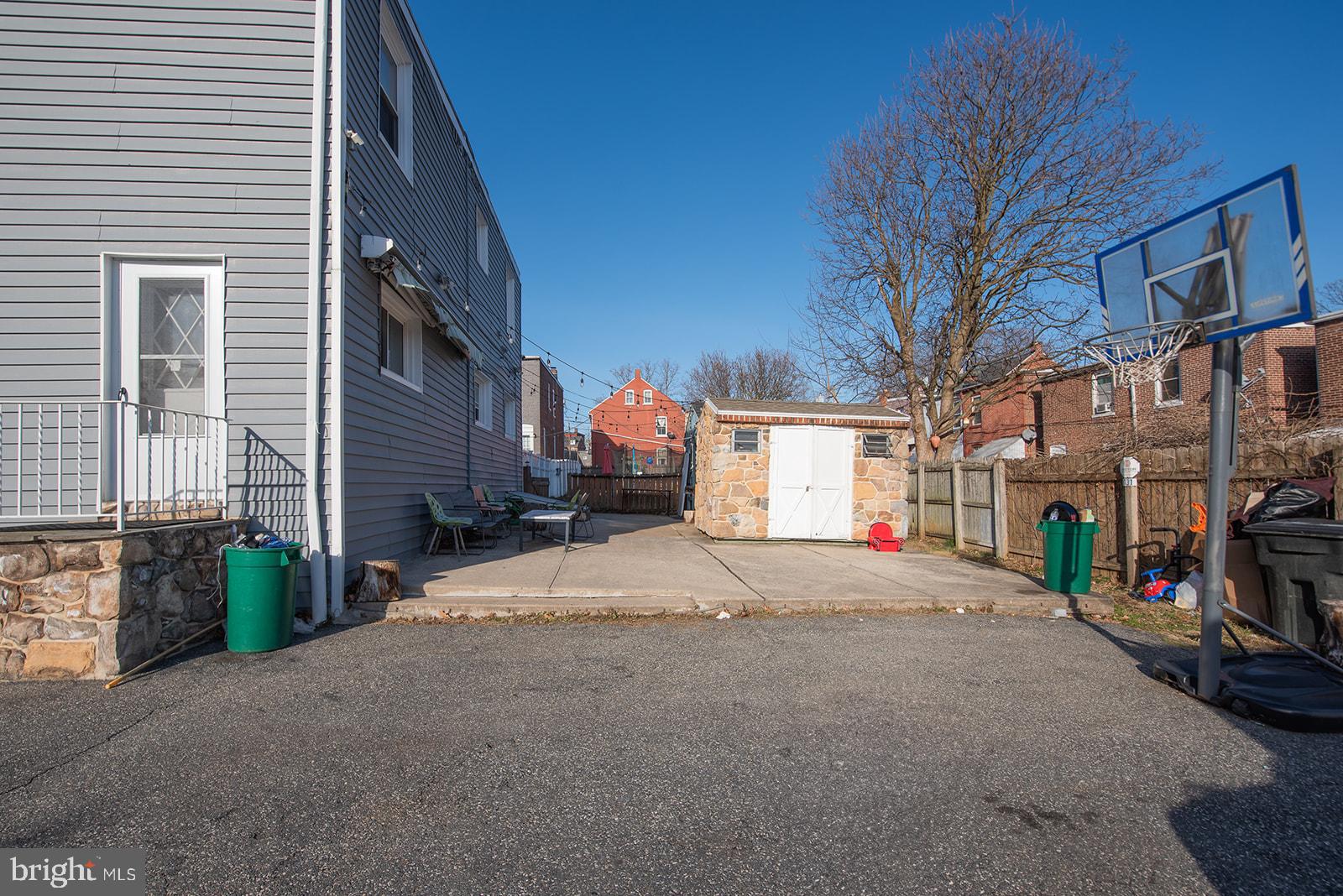 132 REO AVENUE