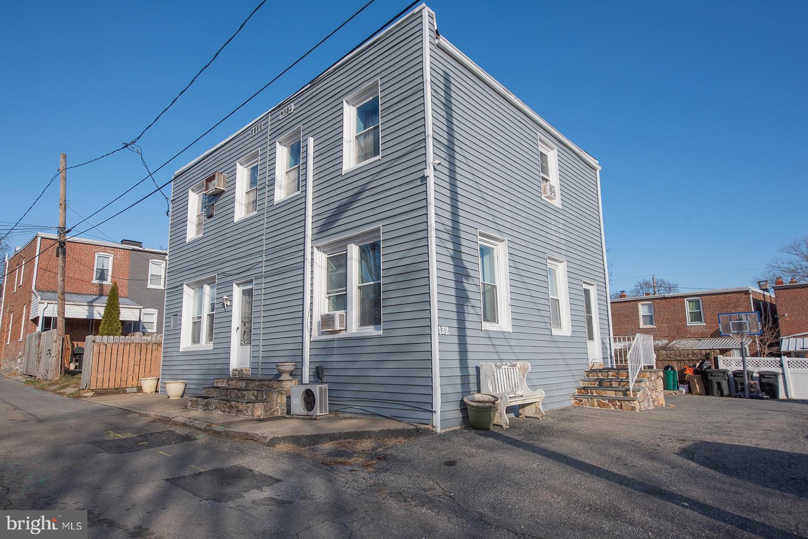 132 REO AVENUE