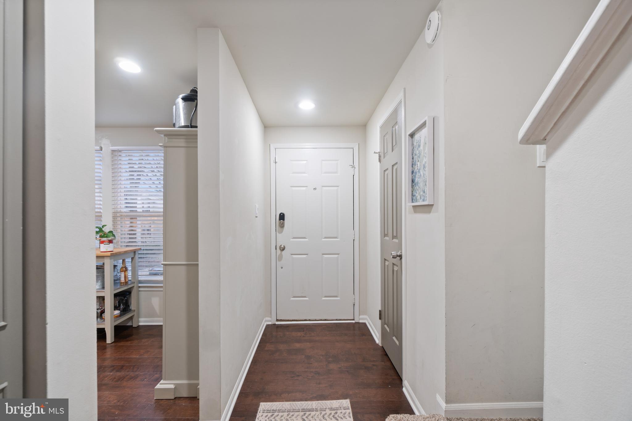 HOWARD HEIGHTS - Residential