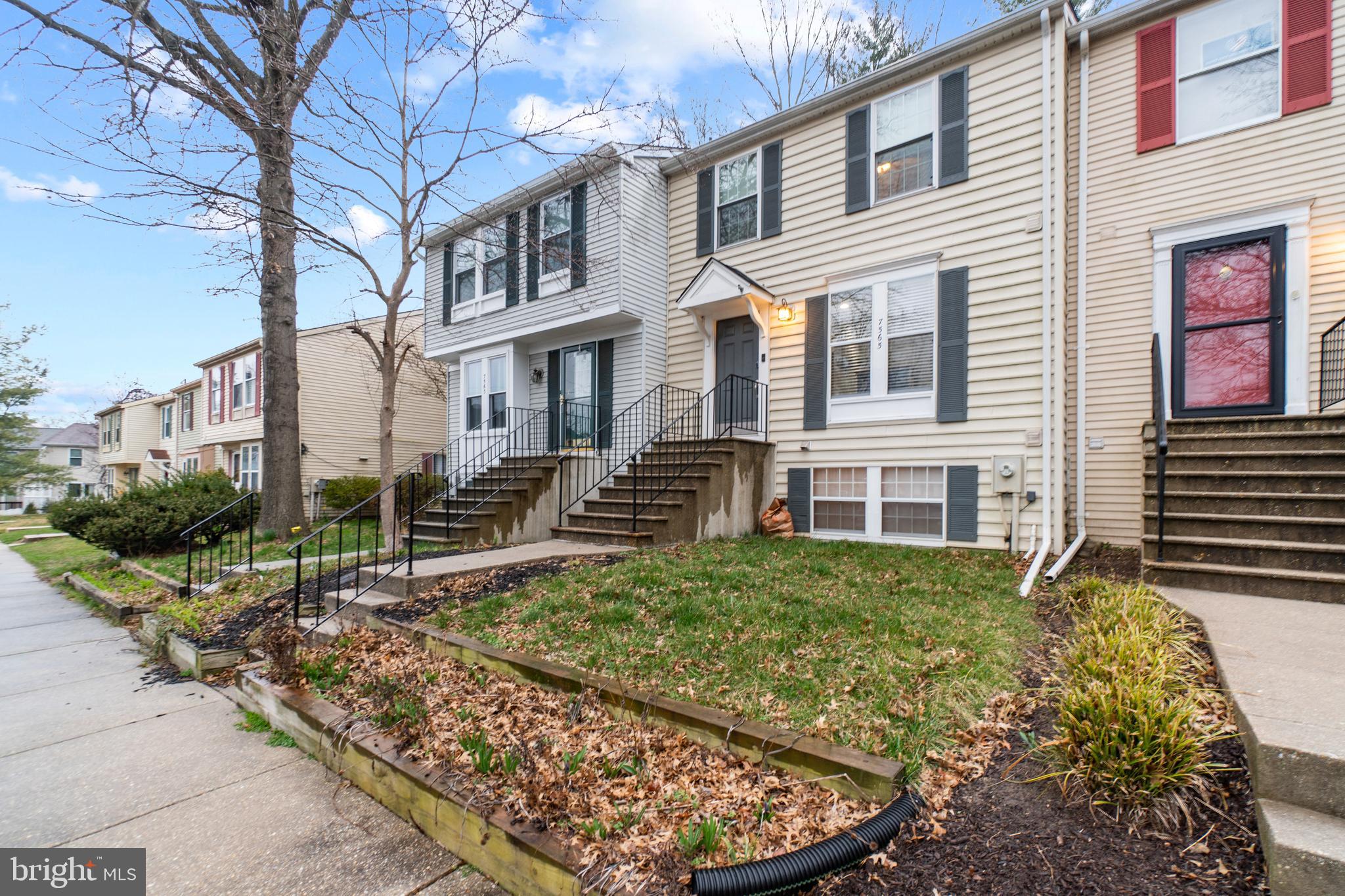 HOWARD HEIGHTS - Residential