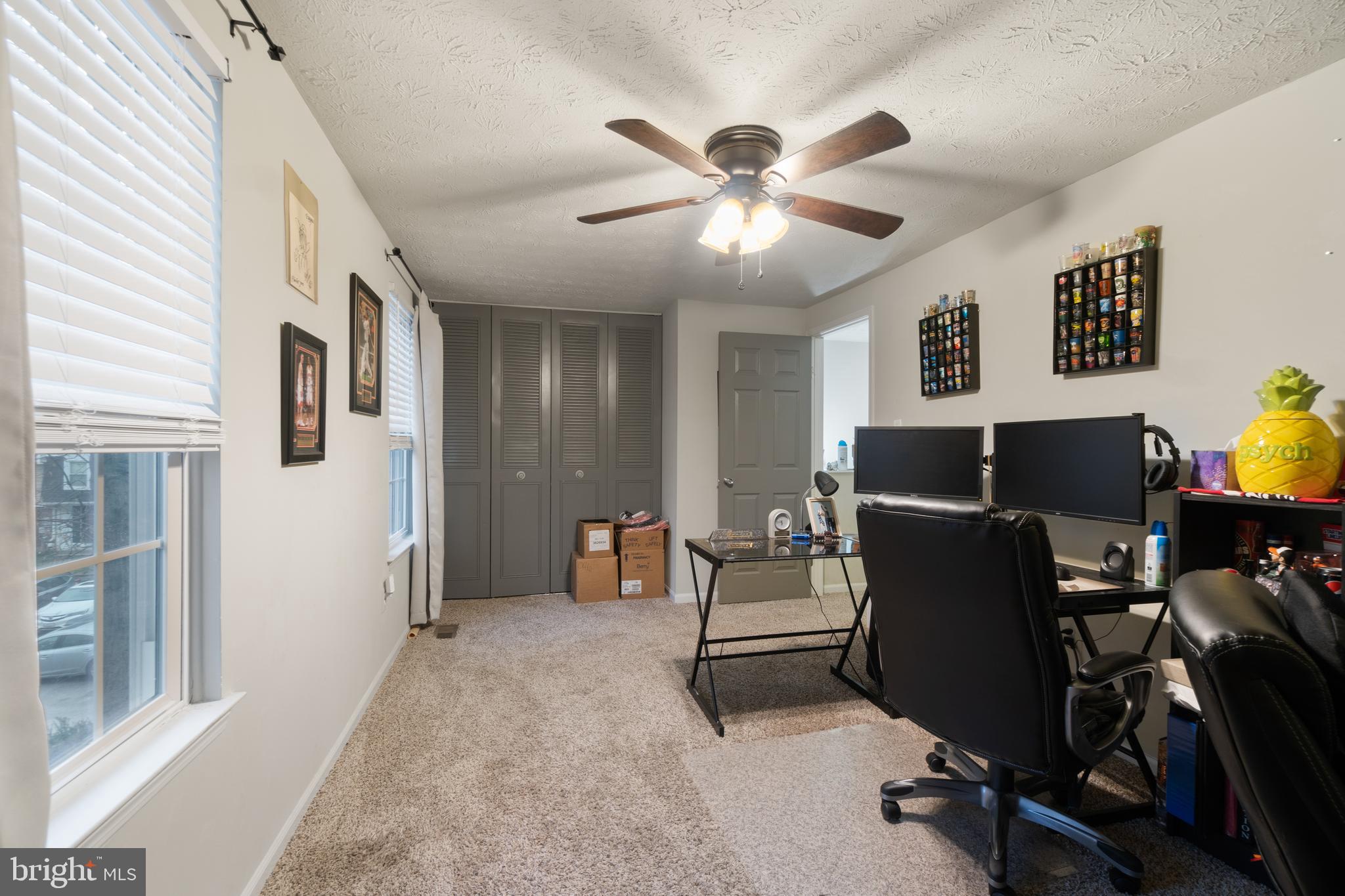 HOWARD HEIGHTS - Residential