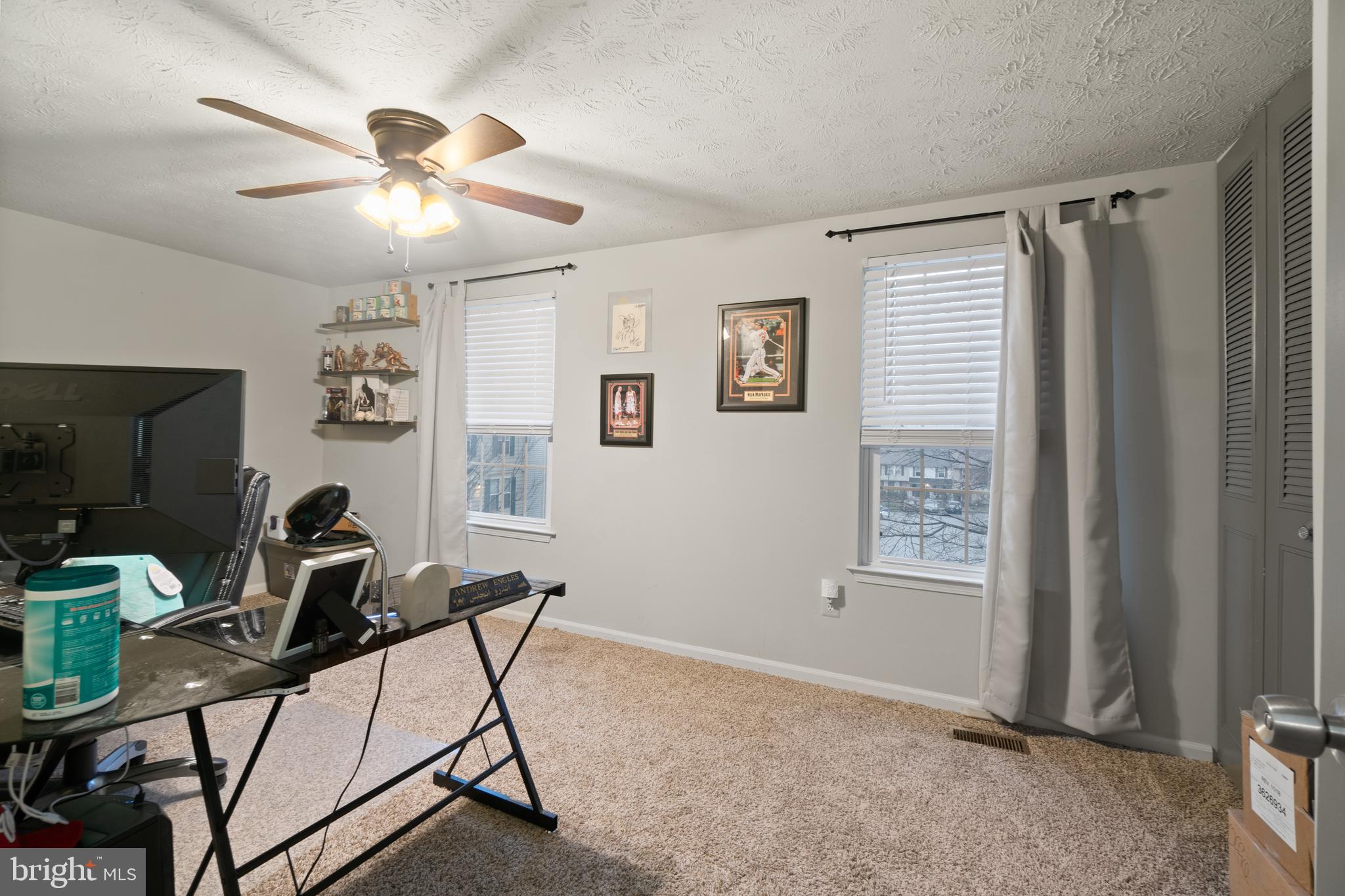 HOWARD HEIGHTS - Residential