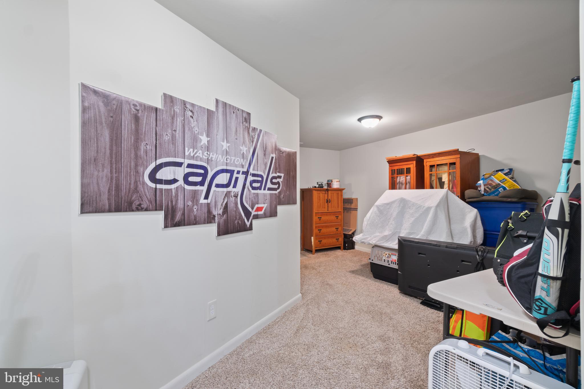 HOWARD HEIGHTS - Residential