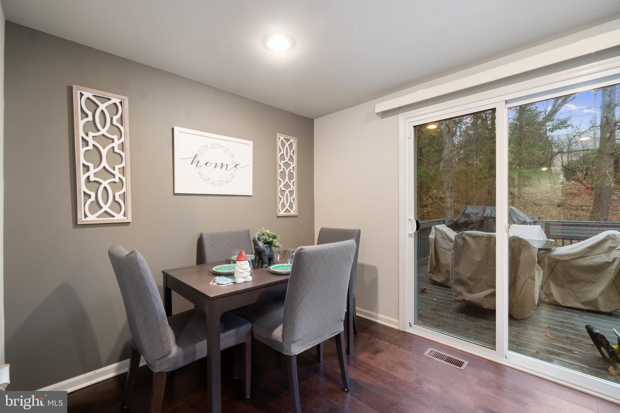 HOWARD HEIGHTS - Residential