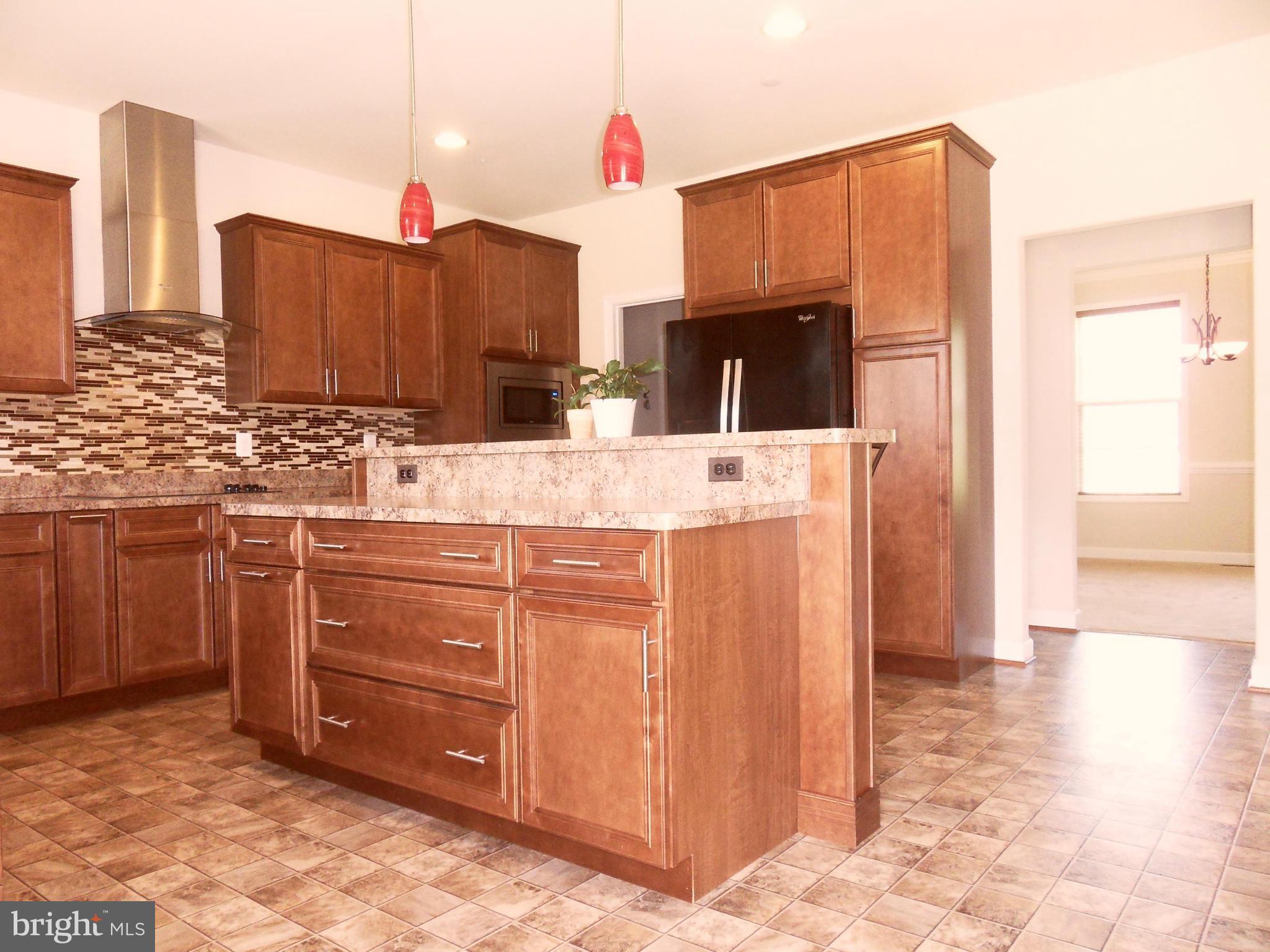 NAYLOR'S RESERVE SUB - Residential