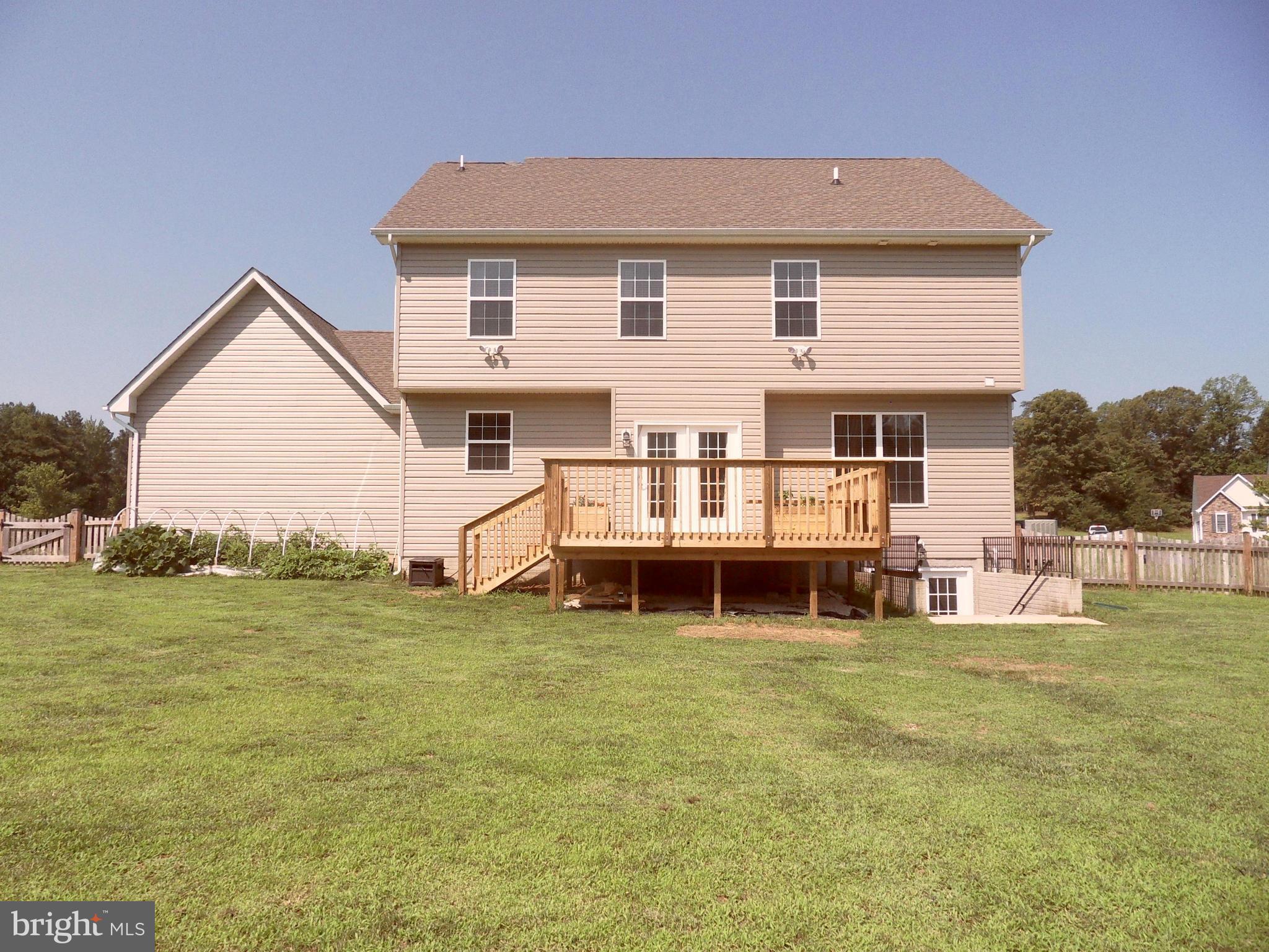 NAYLOR'S RESERVE SUB - Residential