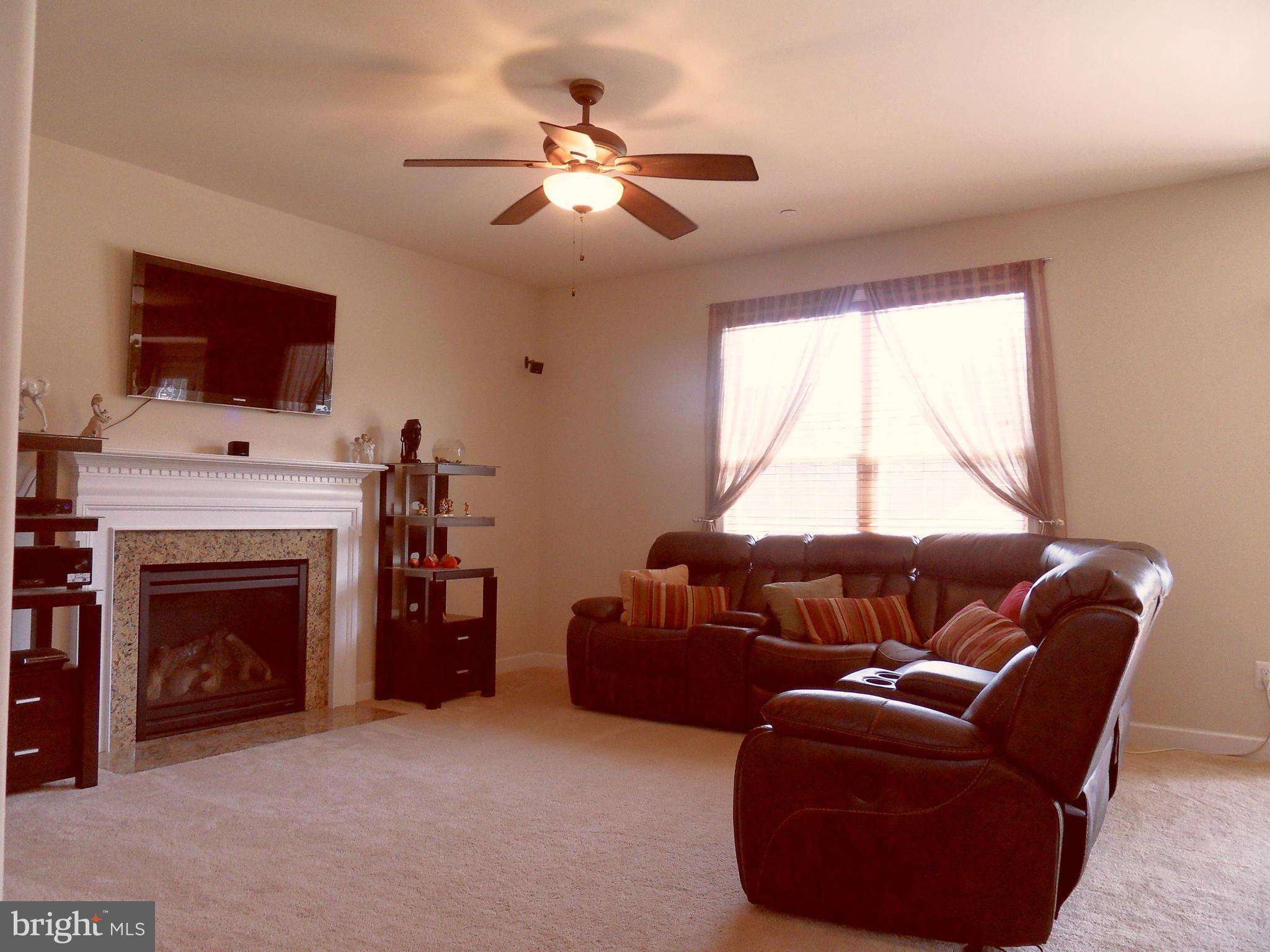 NAYLOR'S RESERVE SUB - Residential