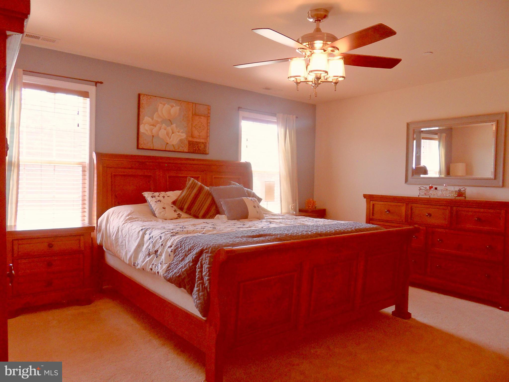 NAYLOR'S RESERVE SUB - Residential