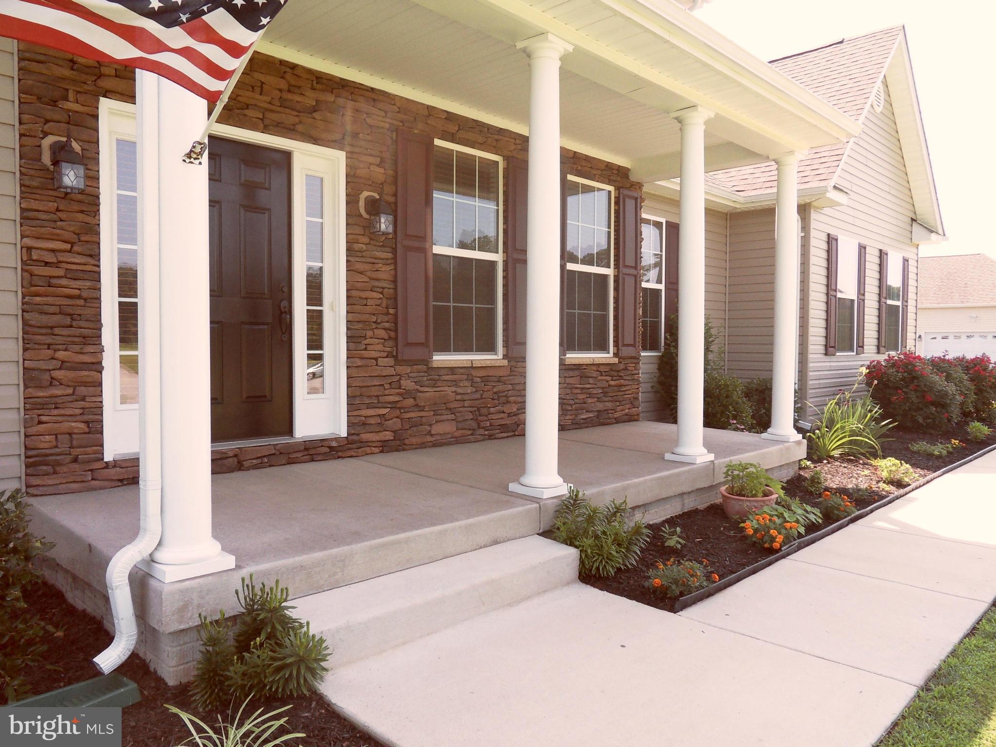 NAYLOR'S RESERVE SUB - Residential