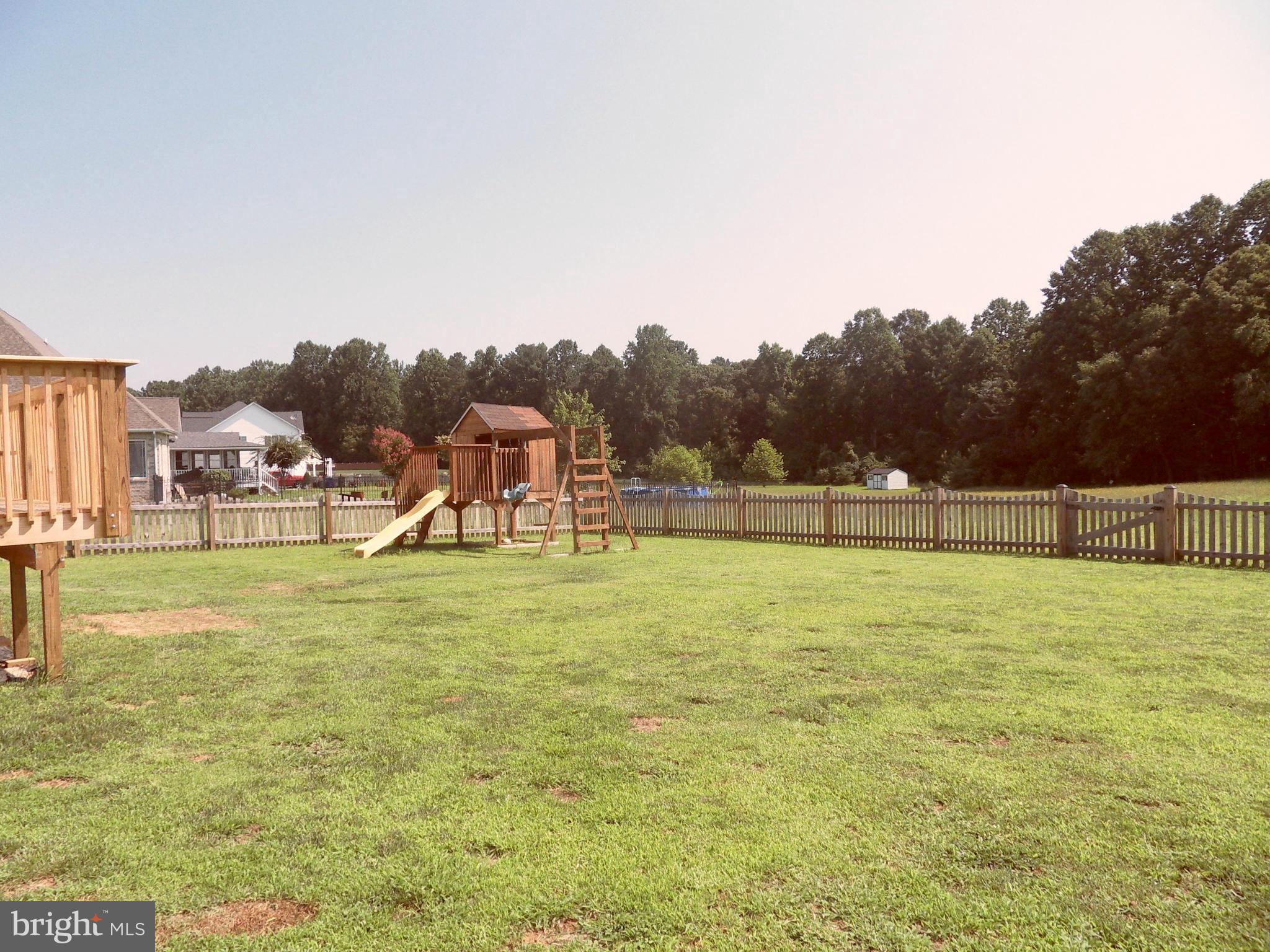 NAYLOR'S RESERVE SUB - Residential