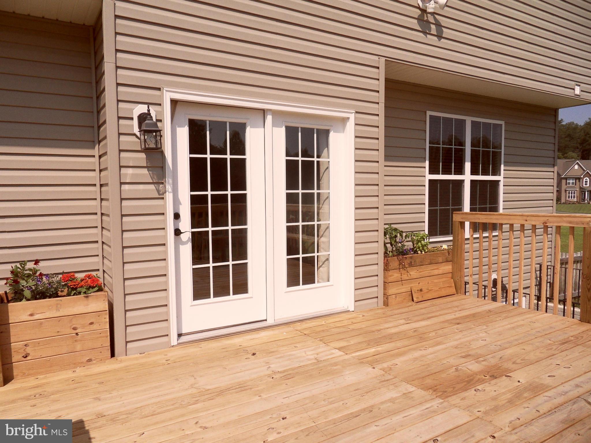 NAYLOR'S RESERVE SUB - Residential