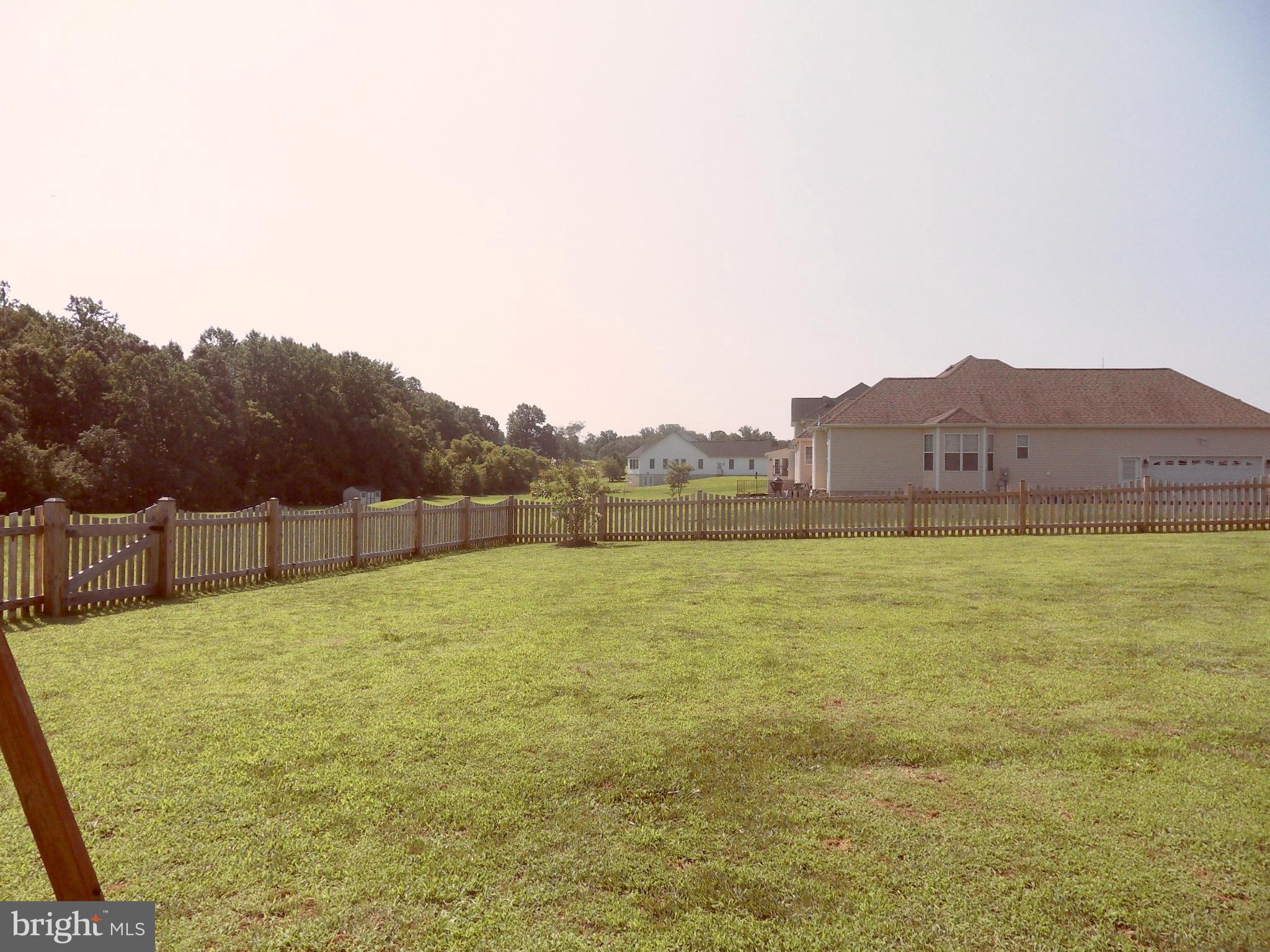 NAYLOR'S RESERVE SUB - Residential