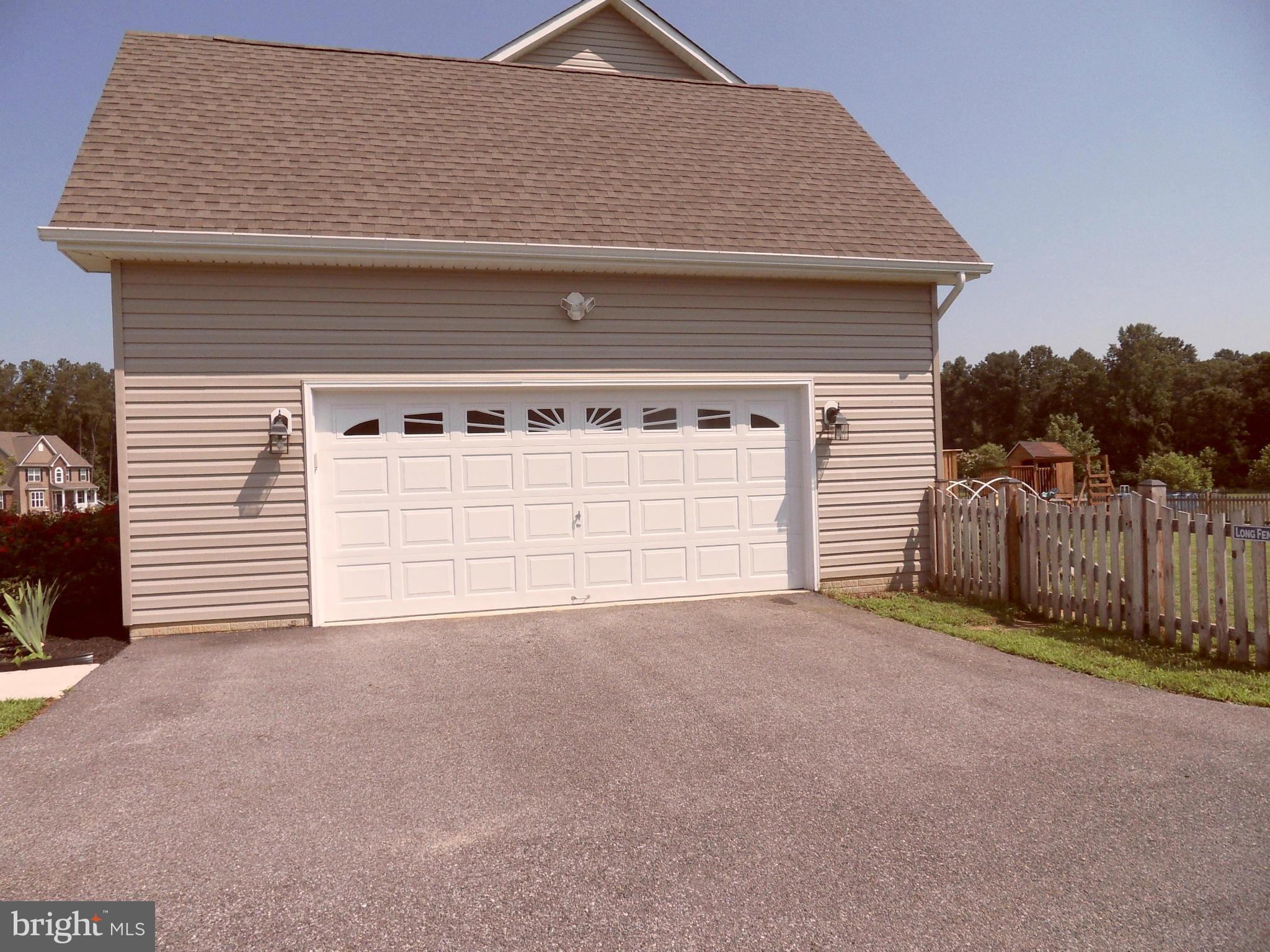 NAYLOR'S RESERVE SUB - Residential