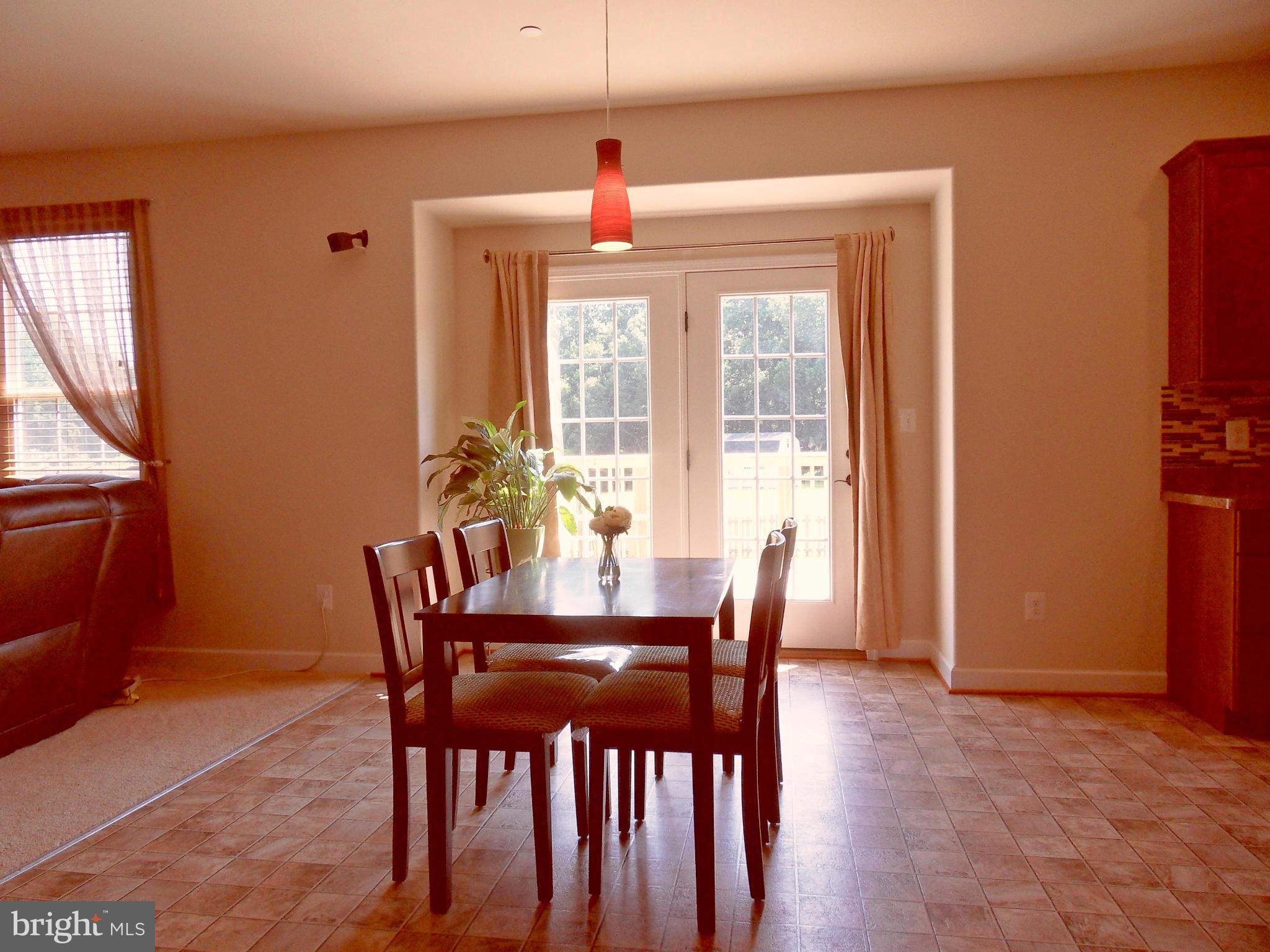 NAYLOR'S RESERVE SUB - Residential