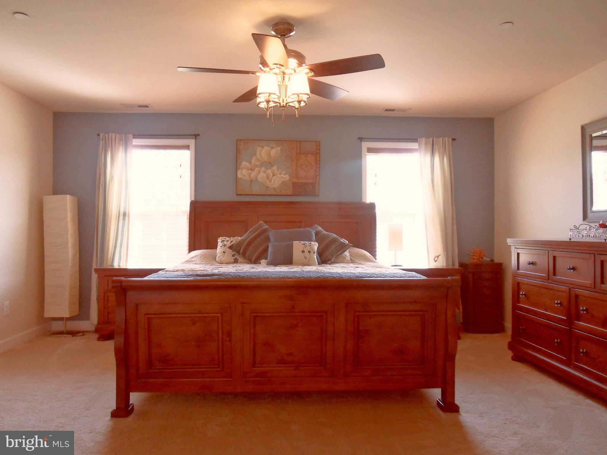 NAYLOR'S RESERVE SUB - Residential