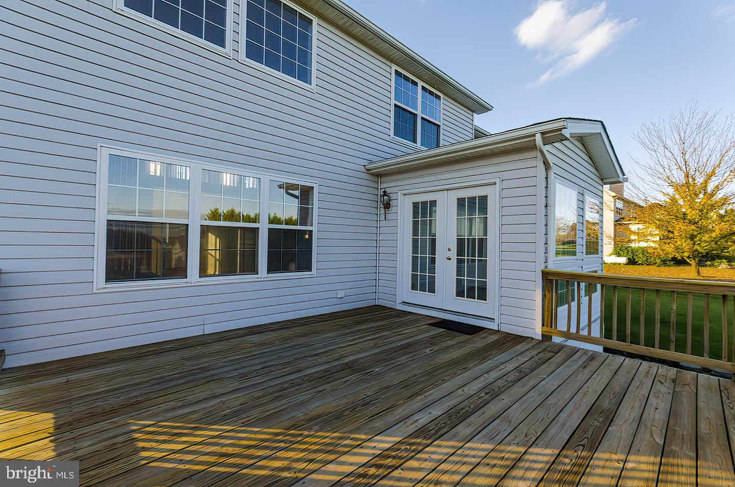 APPLE KNOLLS ESTATES - Residential