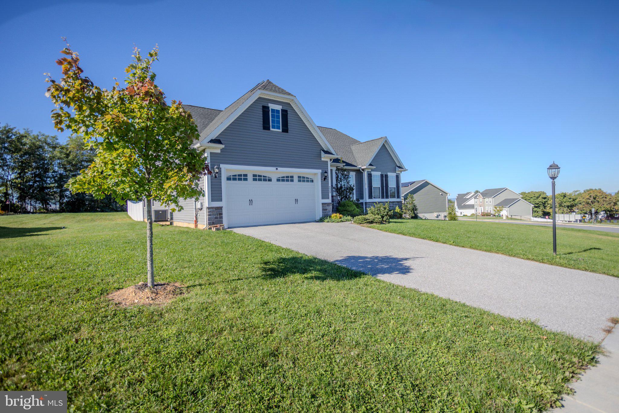 225 RIPPLE DRIVE