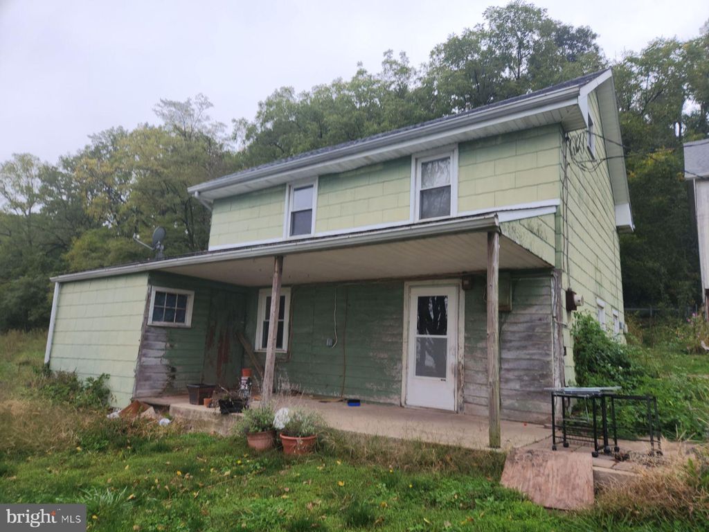 Photo of 2093 Camp Road, Manheim, PA 17545 (MLS # PALA2043070)