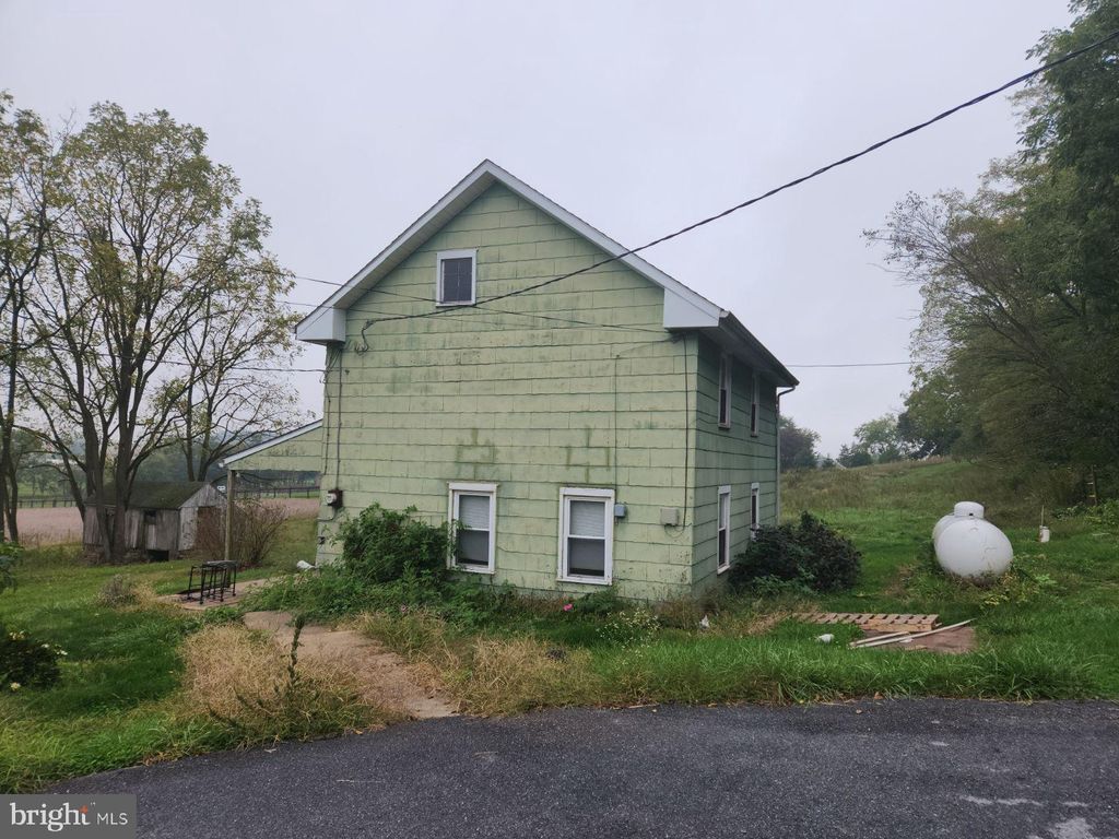 Photo of 2093 Camp Road, Manheim, PA 17545 (MLS # PALA2043070)