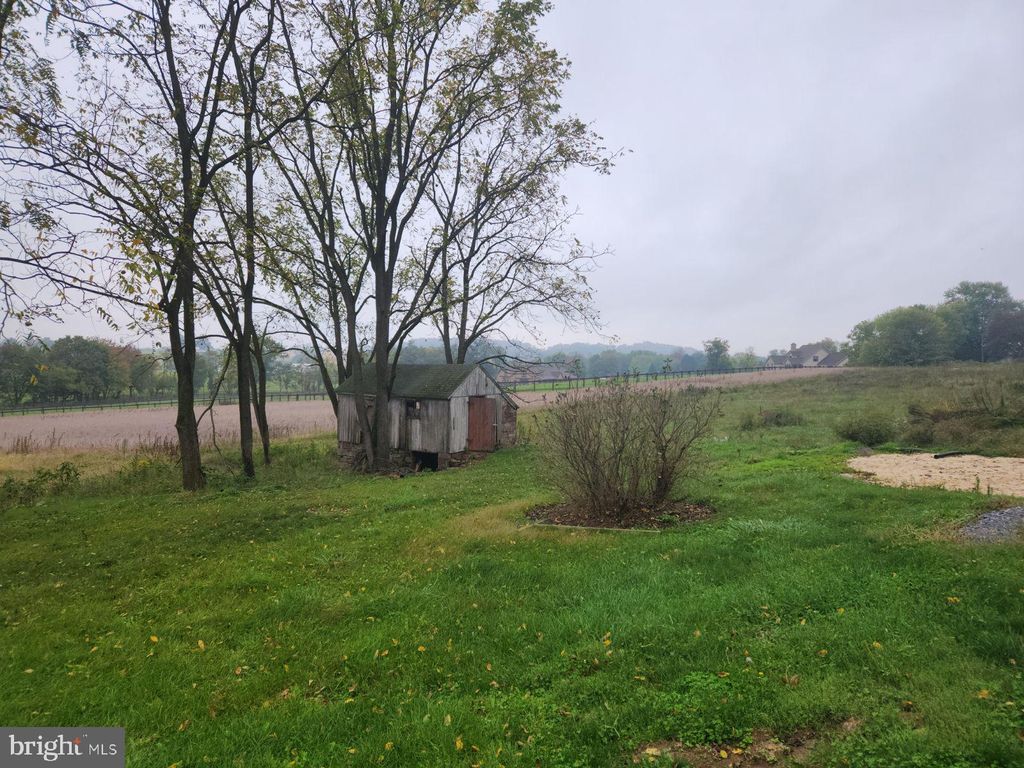 Photo of 2093 Camp Road, Manheim, PA 17545 (MLS # PALA2043070)