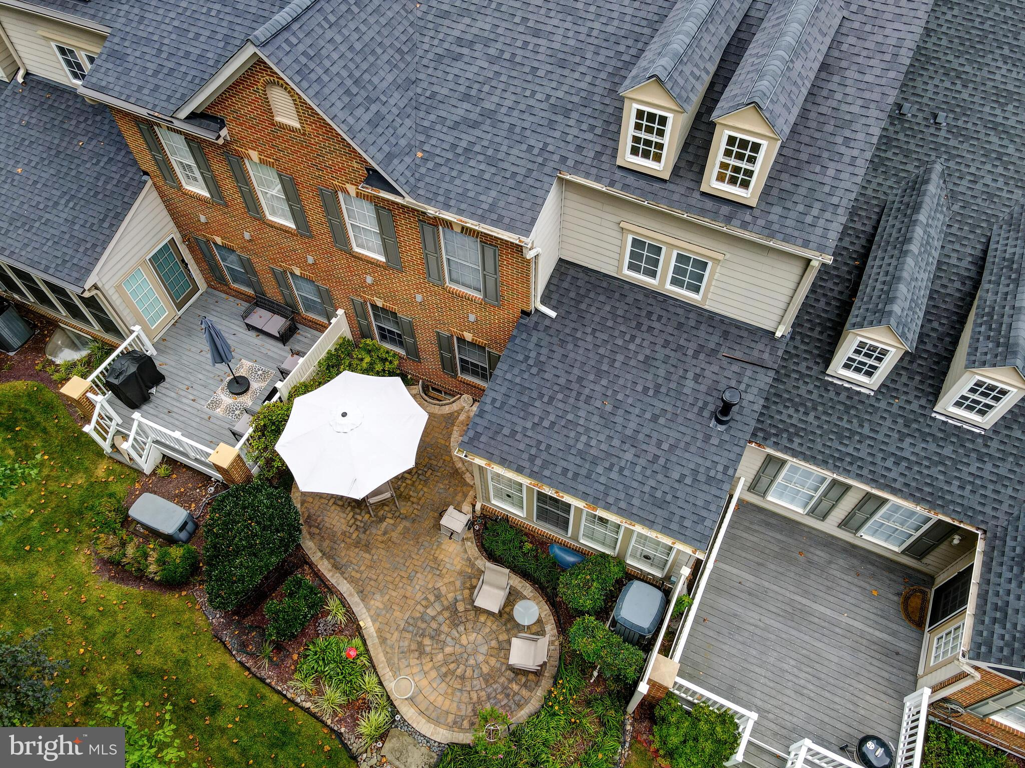 LEGENDS AT TURF VALLEY - Residential