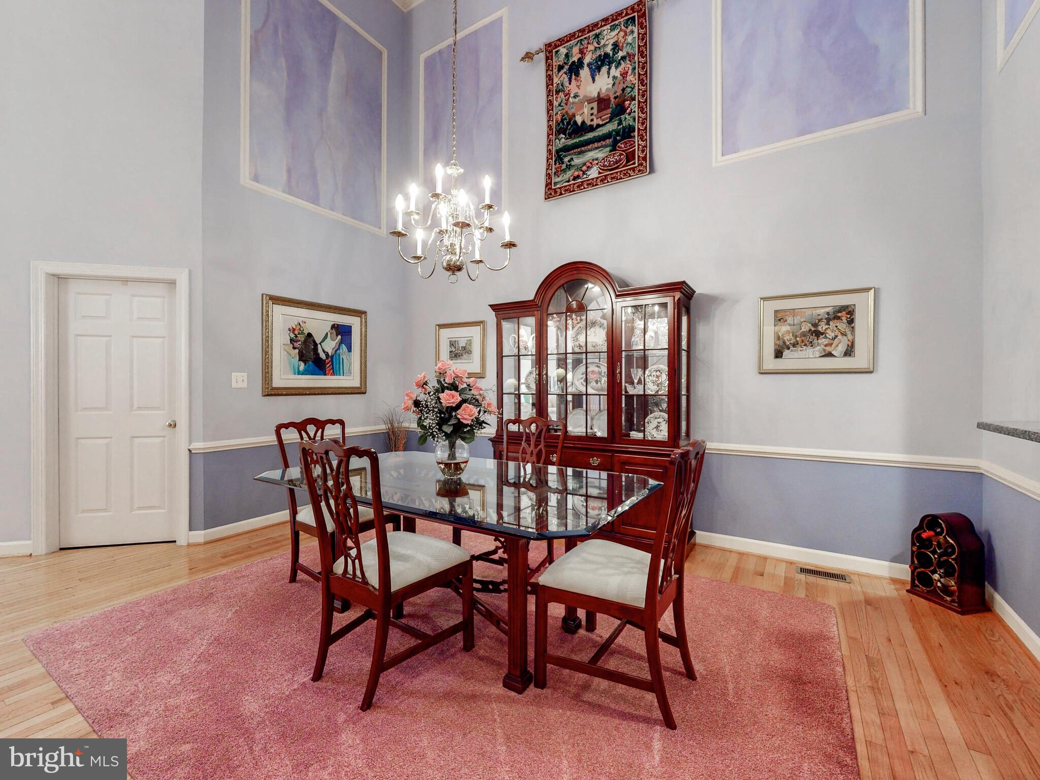 LEGENDS AT TURF VALLEY - Residential