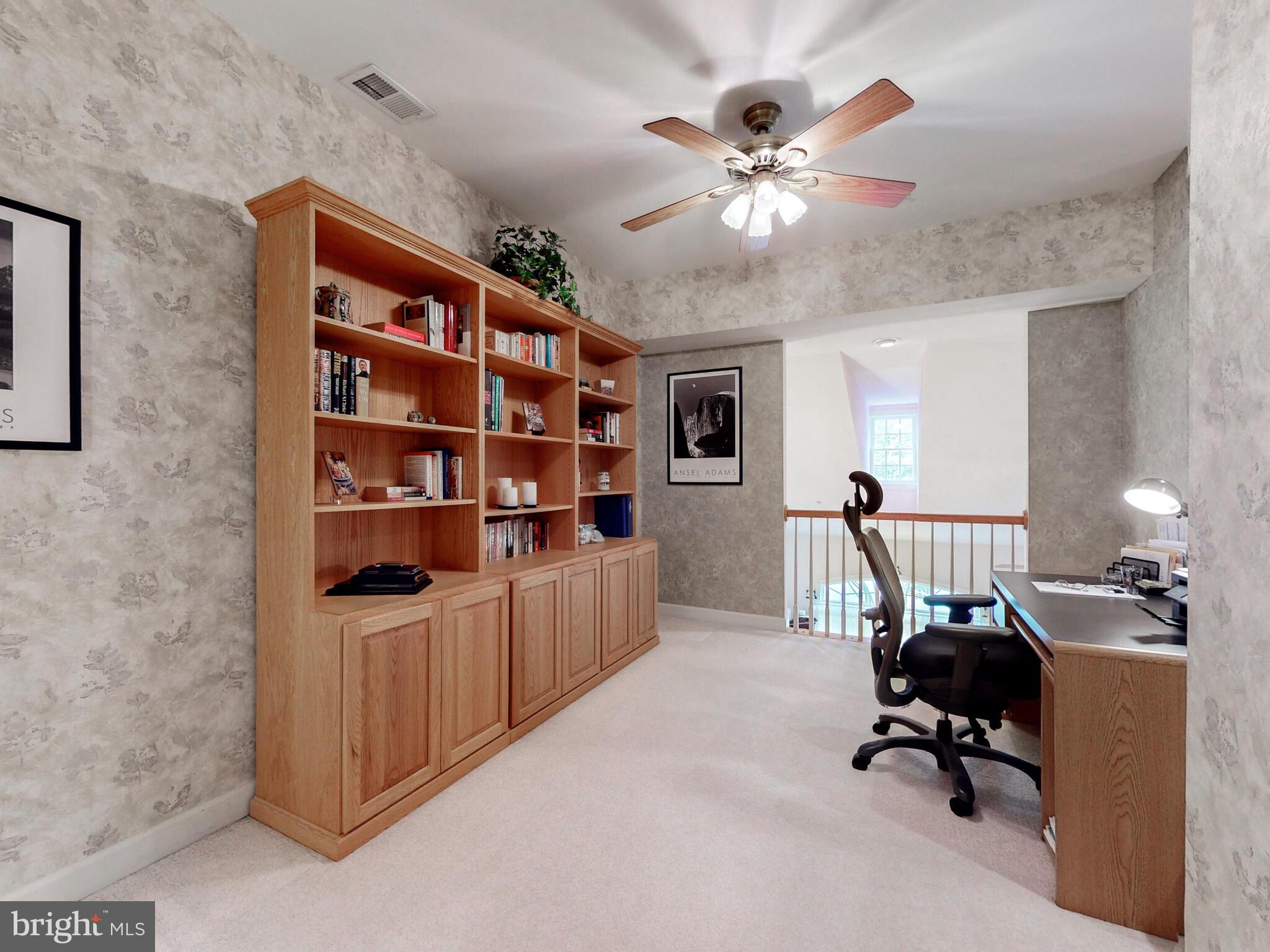 LEGENDS AT TURF VALLEY - Residential