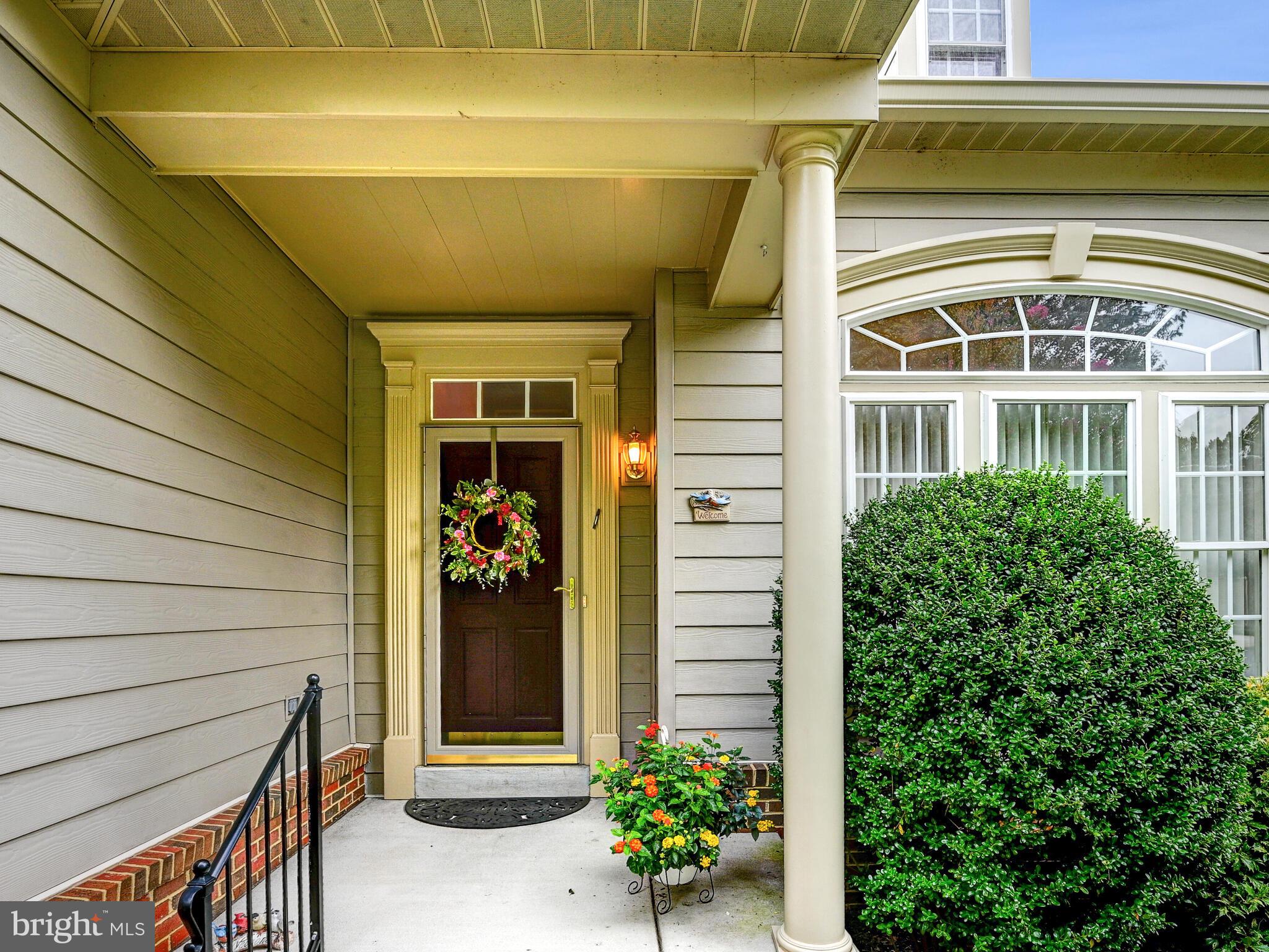 LEGENDS AT TURF VALLEY - Residential