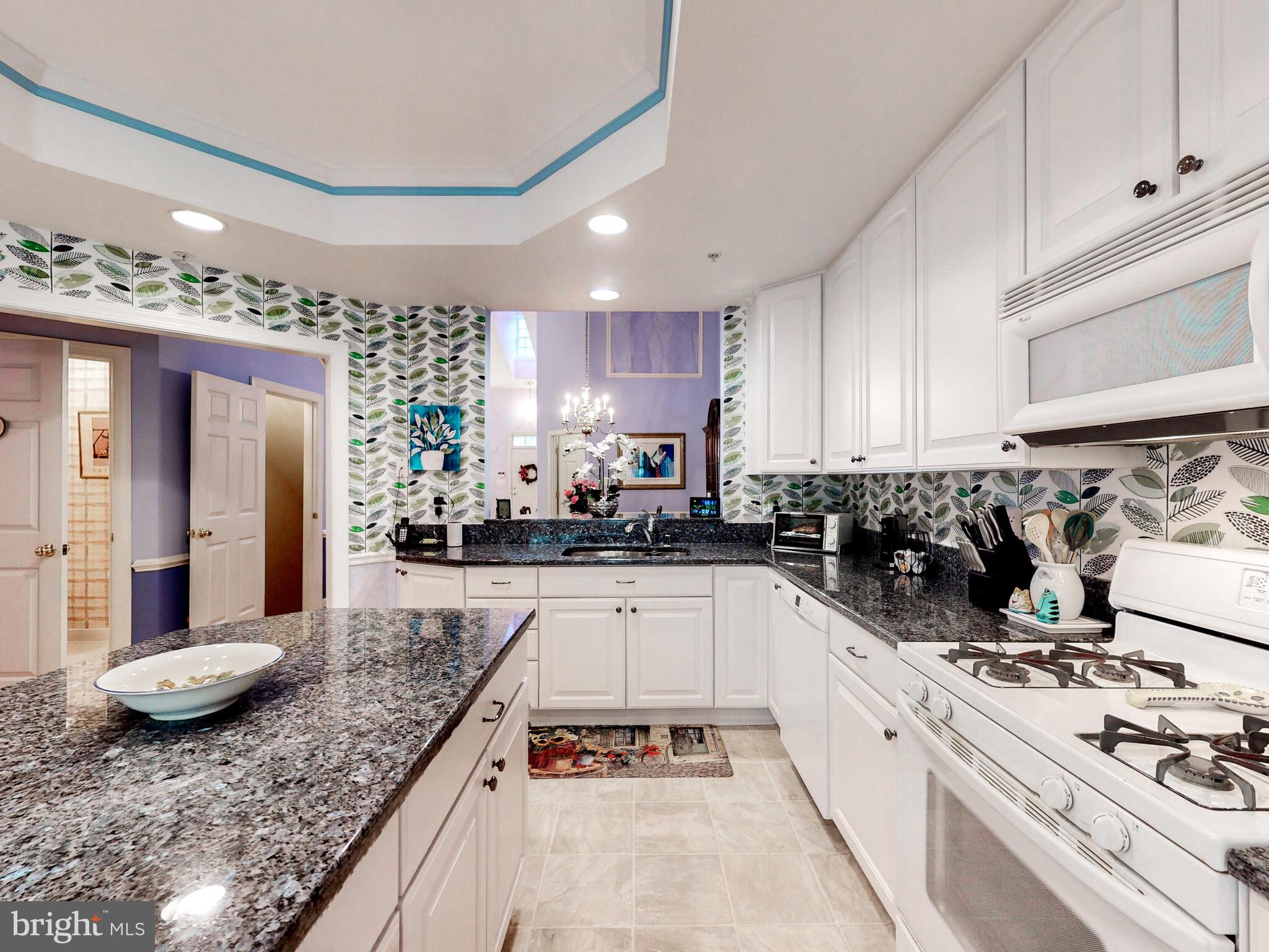 LEGENDS AT TURF VALLEY - Residential