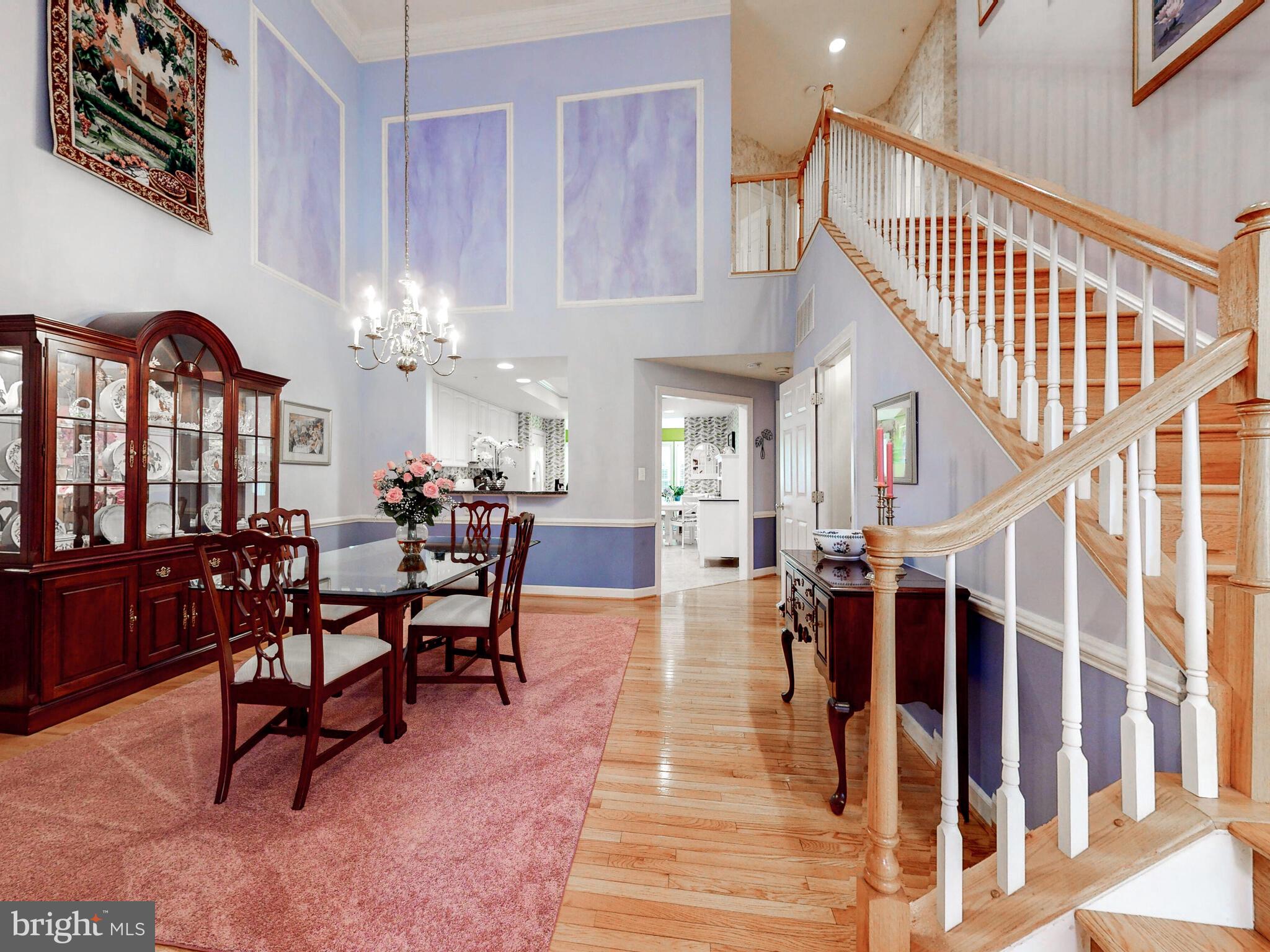 LEGENDS AT TURF VALLEY - Residential