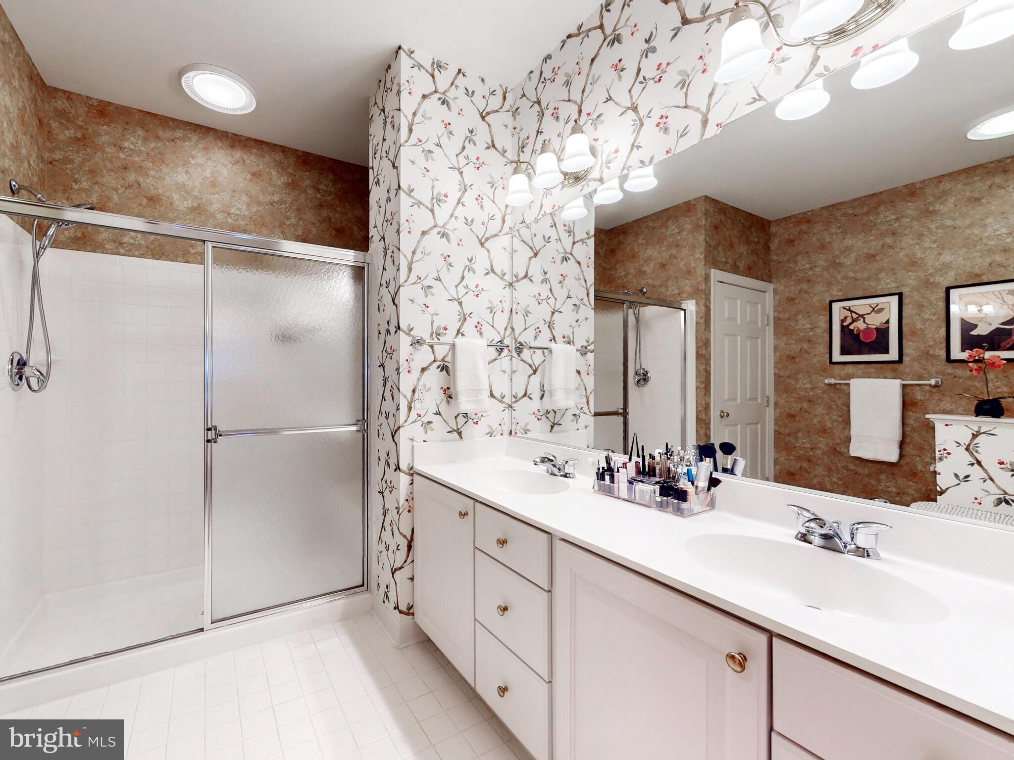 LEGENDS AT TURF VALLEY - Residential