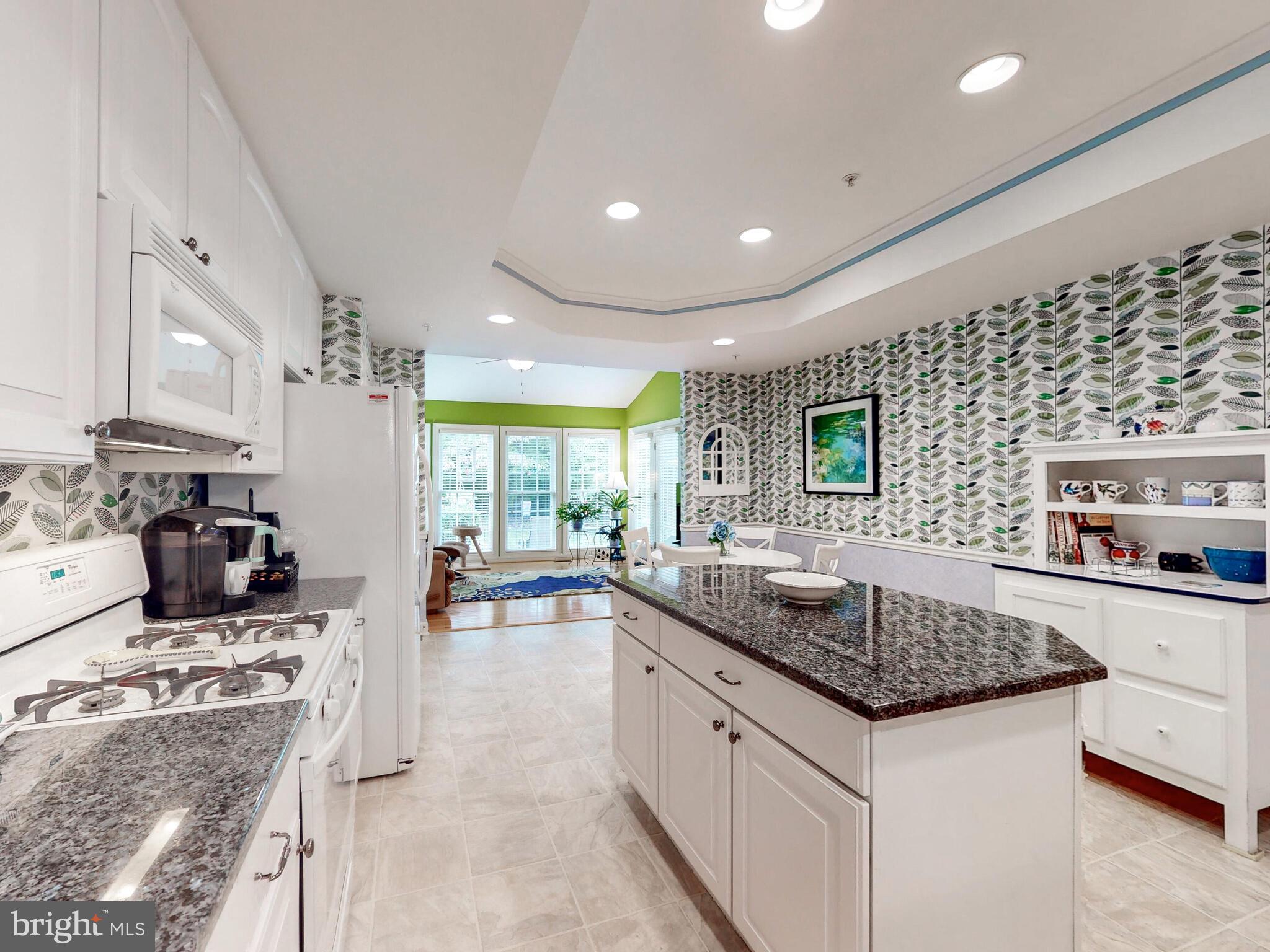 LEGENDS AT TURF VALLEY - Residential