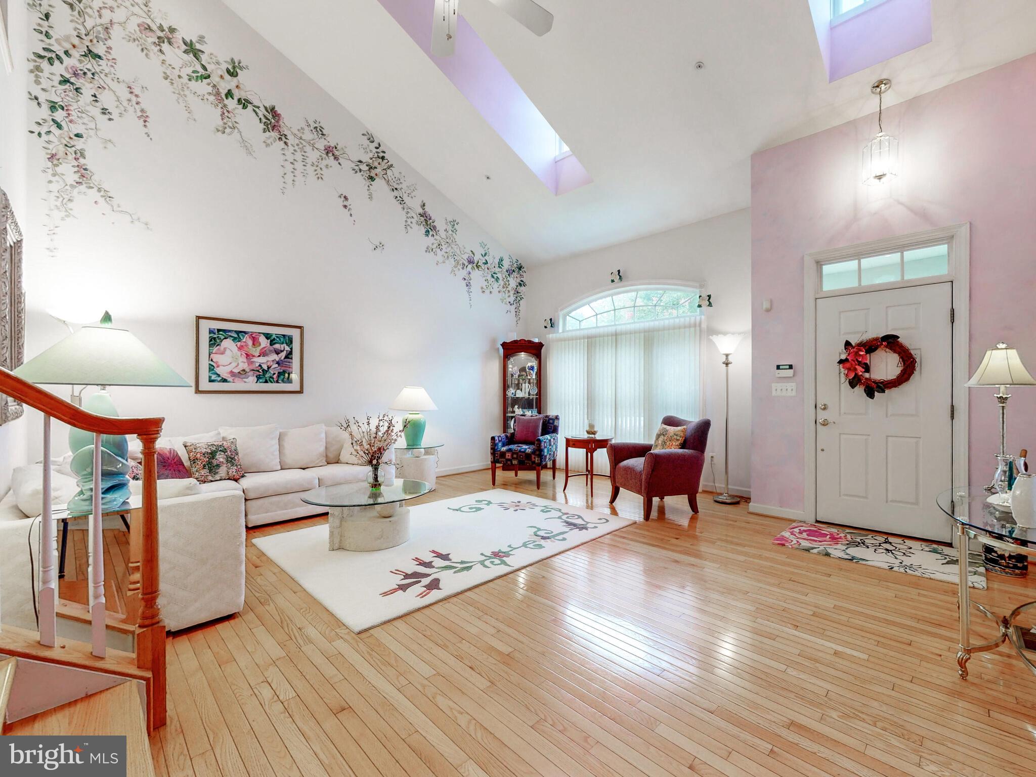 LEGENDS AT TURF VALLEY - Residential