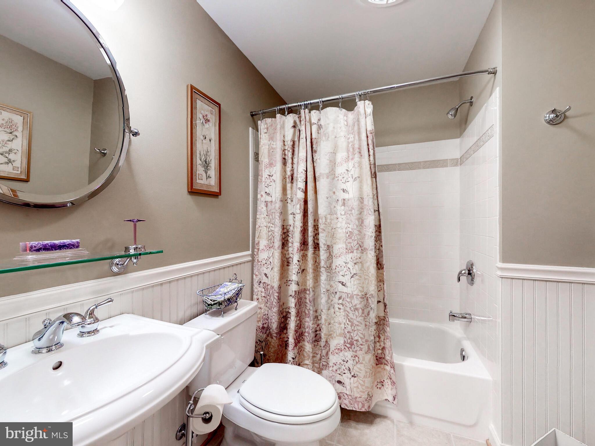 LEGENDS AT TURF VALLEY - Residential