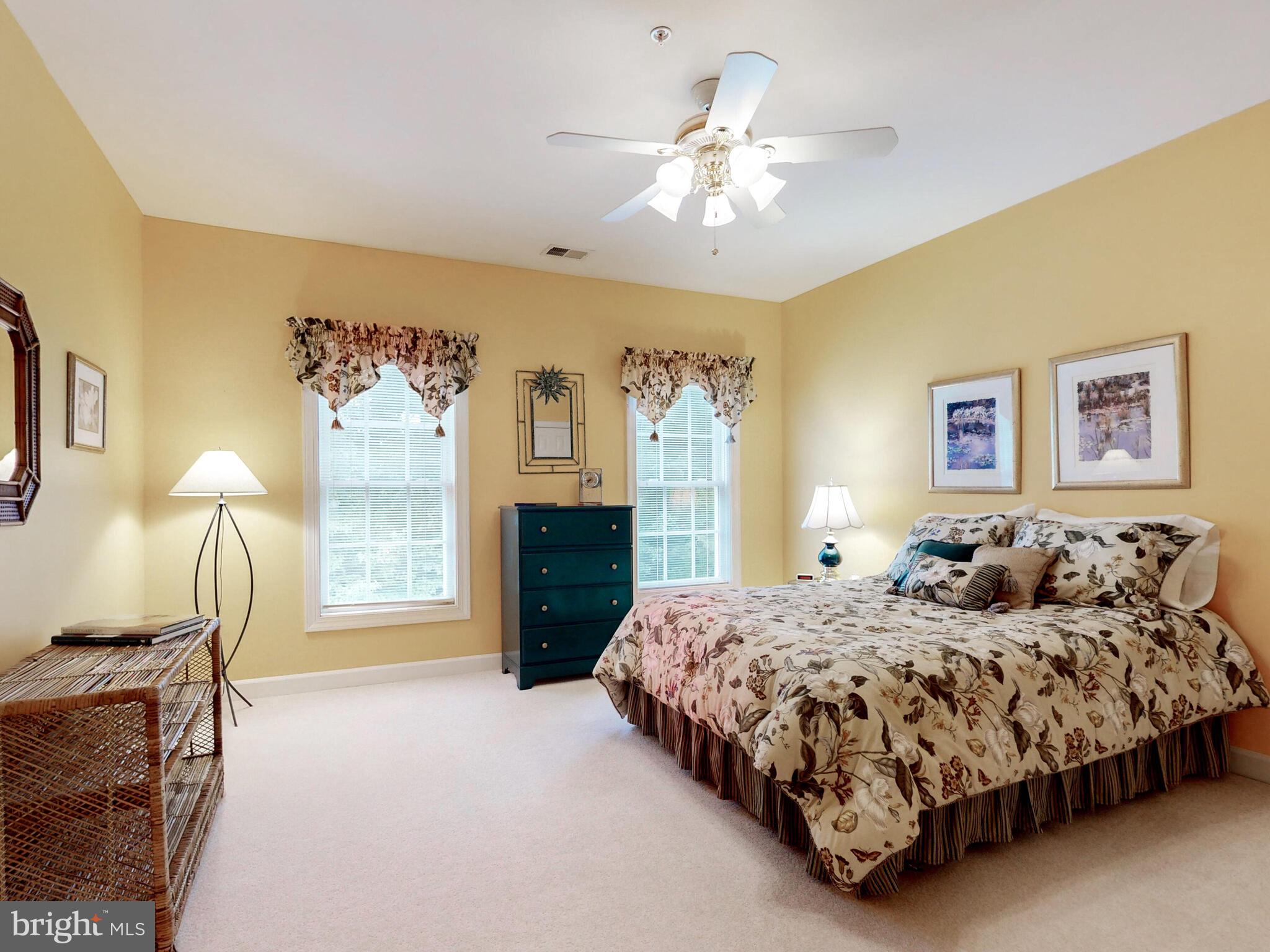 LEGENDS AT TURF VALLEY - Residential