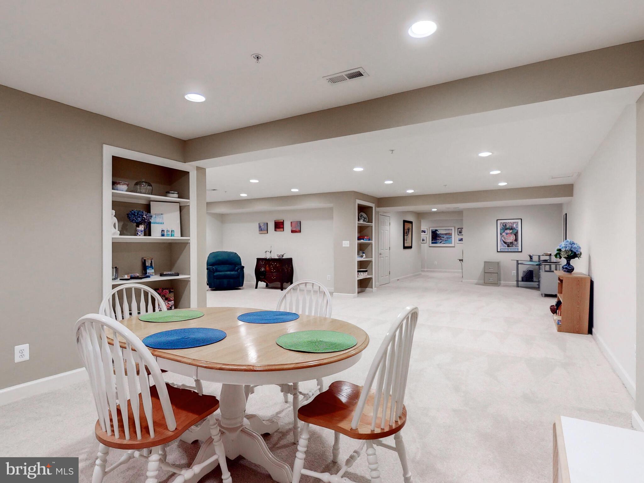 LEGENDS AT TURF VALLEY - Residential