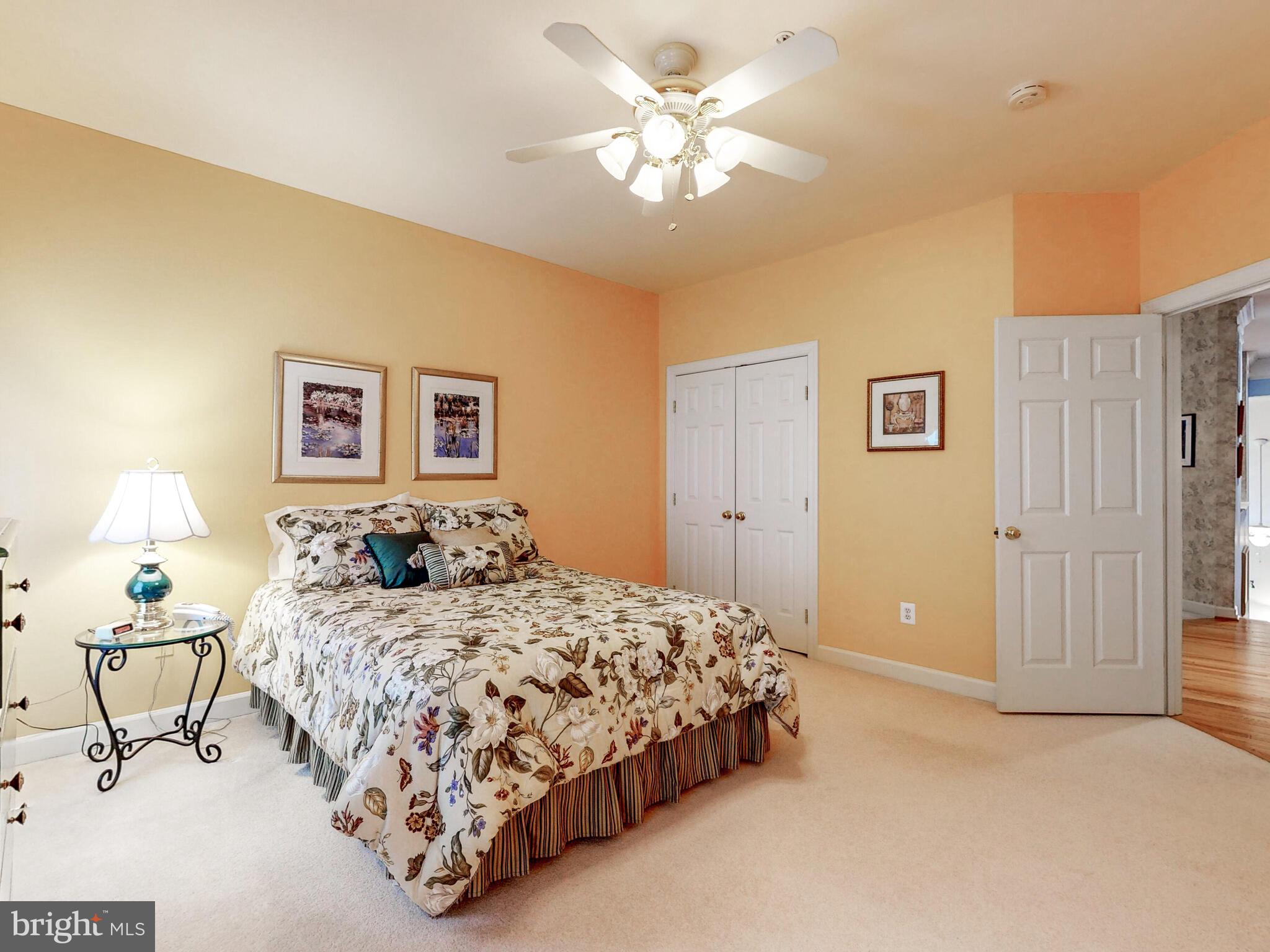 LEGENDS AT TURF VALLEY - Residential