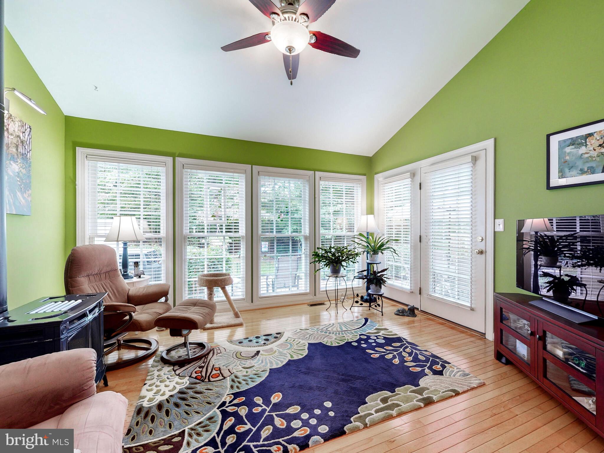 LEGENDS AT TURF VALLEY - Residential