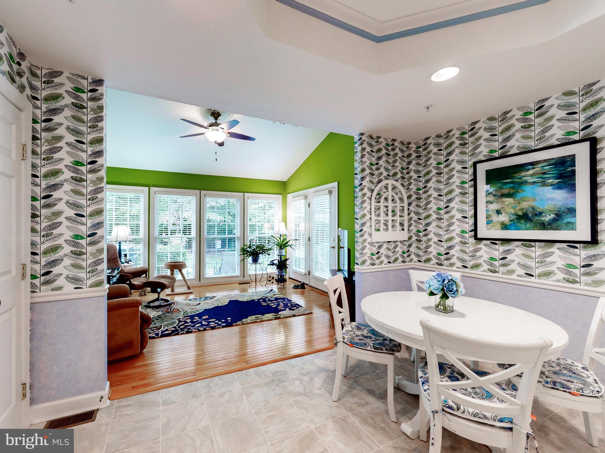 LEGENDS AT TURF VALLEY - Residential