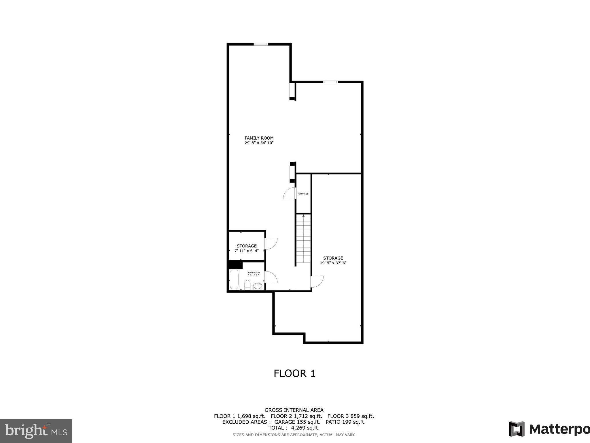 LEGENDS AT TURF VALLEY - Residential
