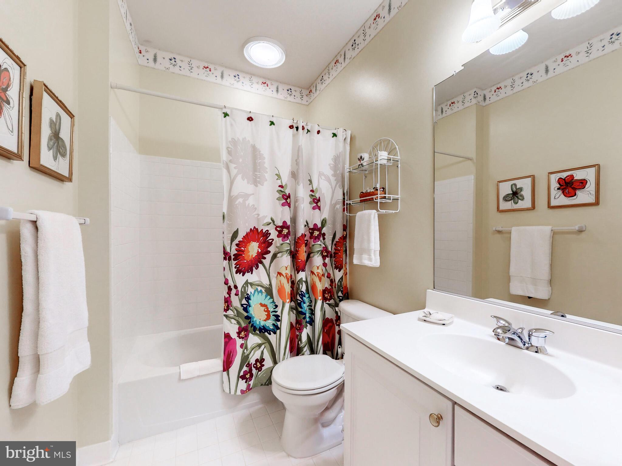 LEGENDS AT TURF VALLEY - Residential