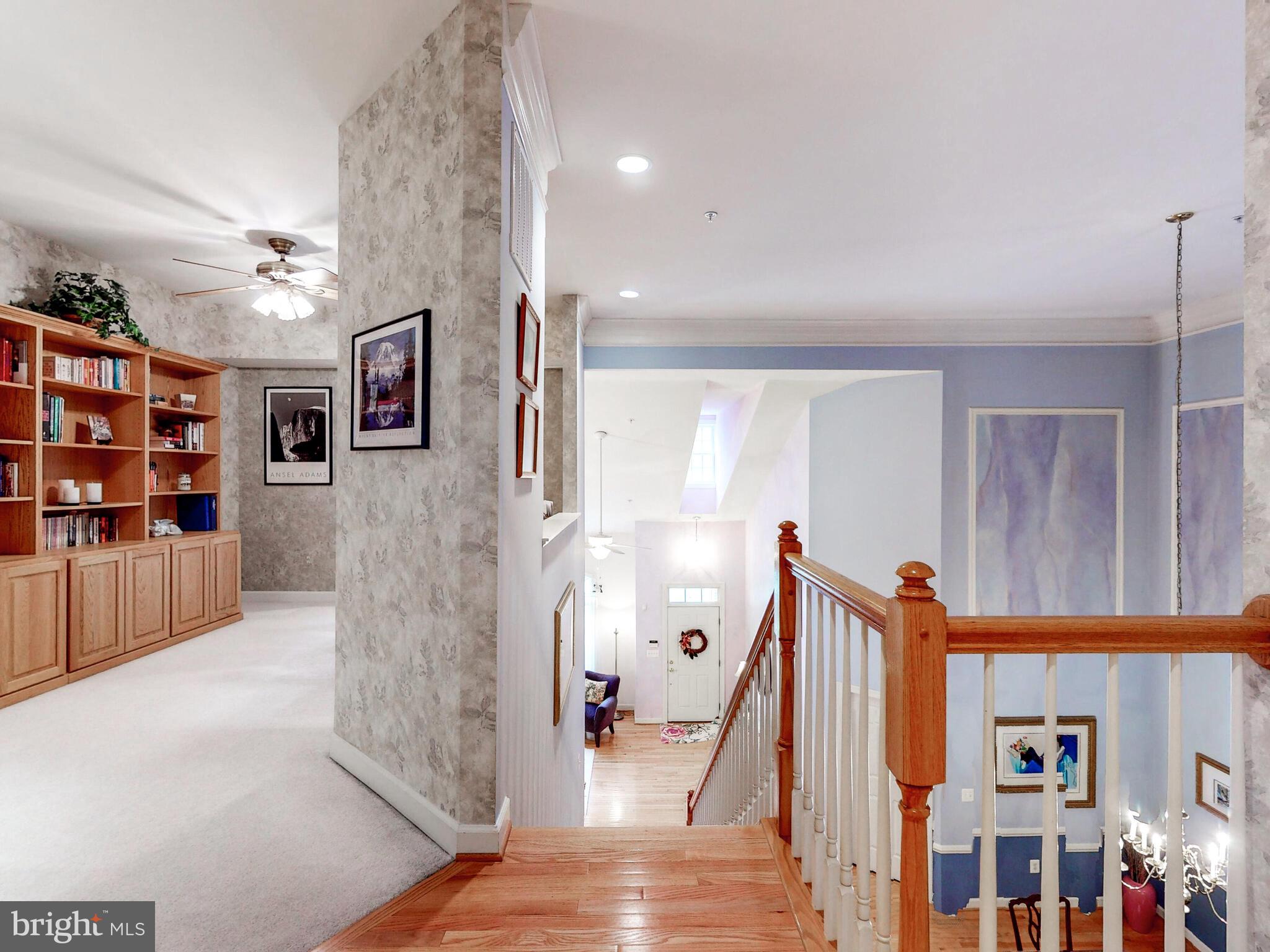 LEGENDS AT TURF VALLEY - Residential