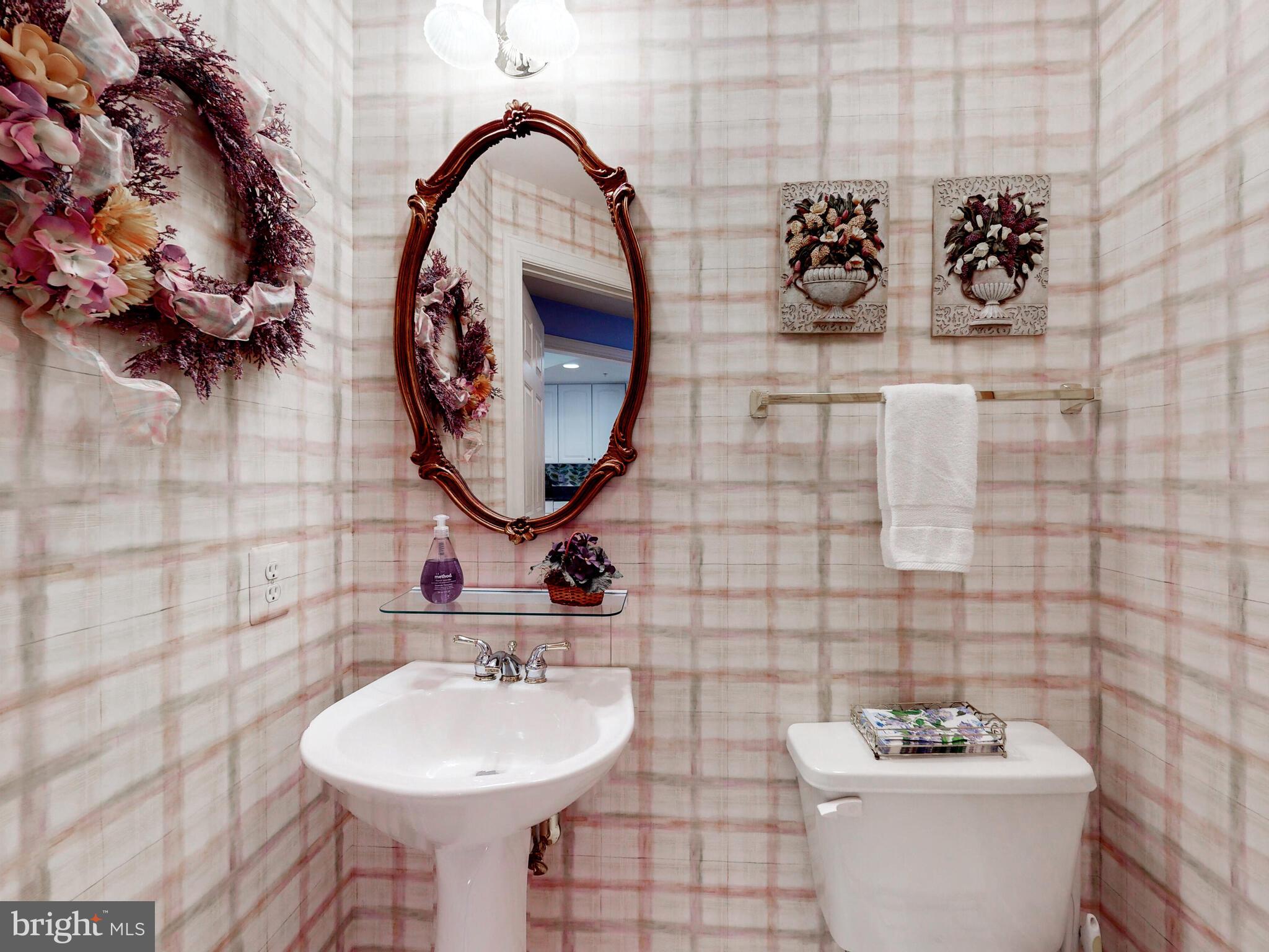 LEGENDS AT TURF VALLEY - Residential