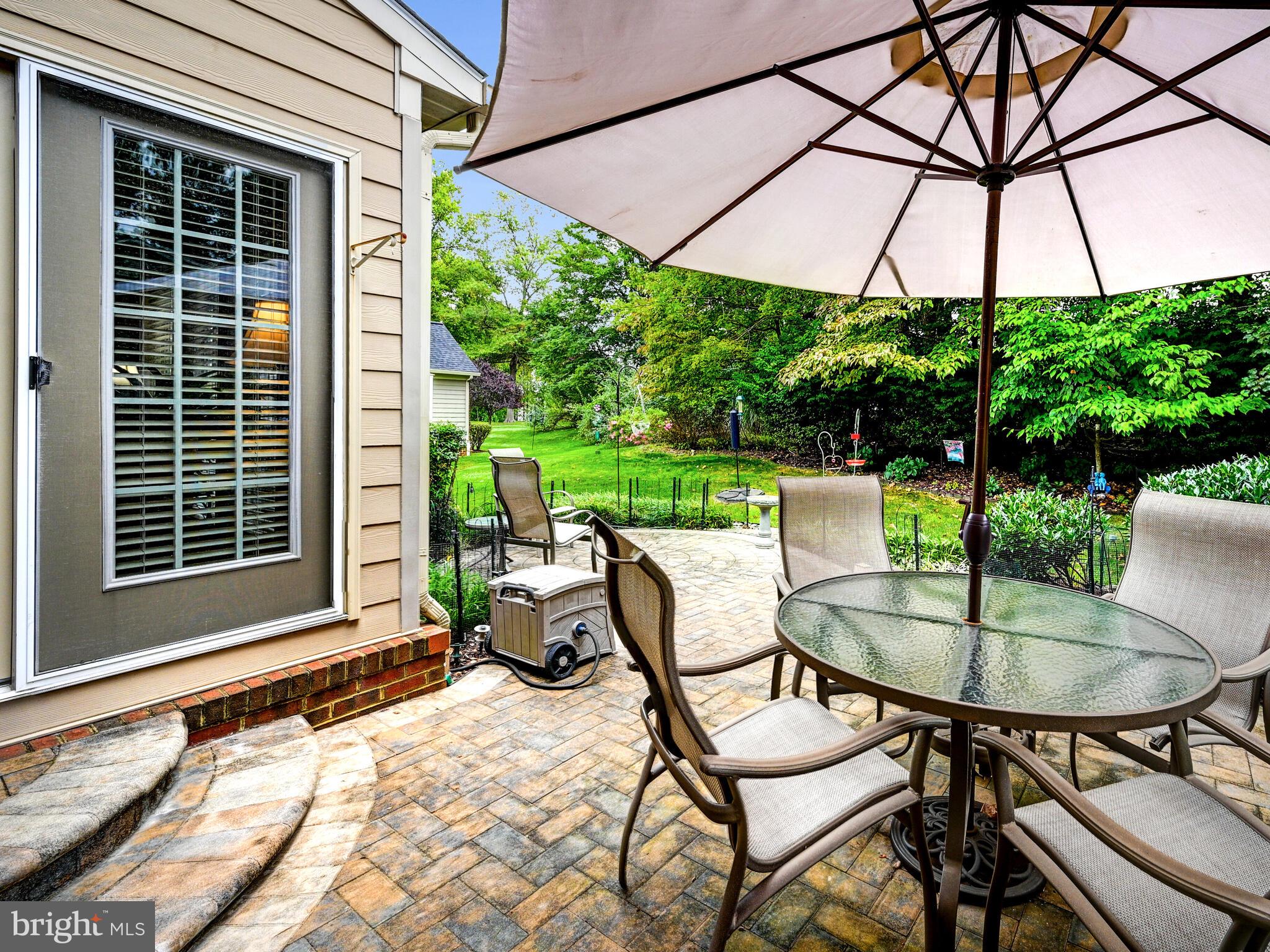 LEGENDS AT TURF VALLEY - Residential